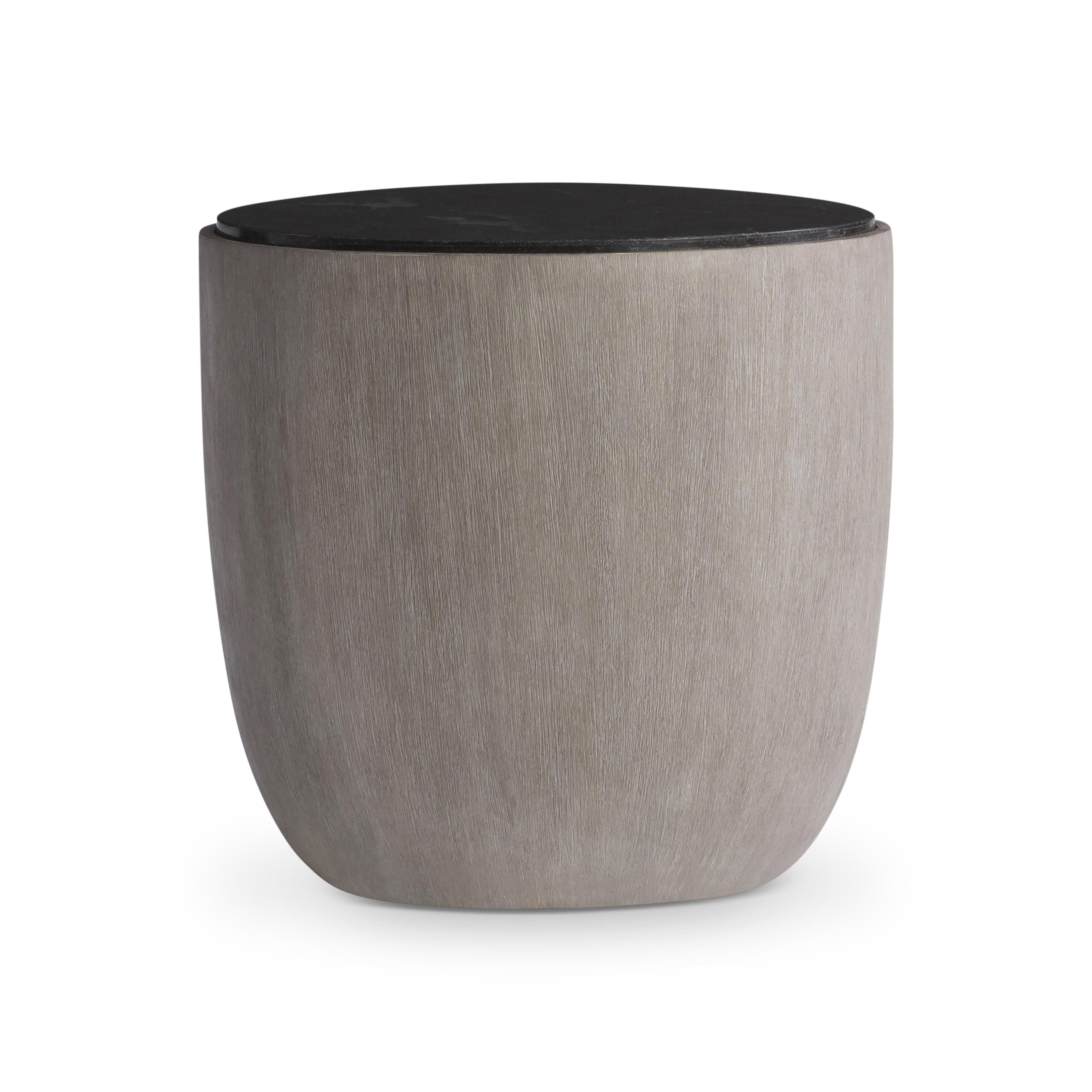 Bernhardt Furniture Croft Side Table