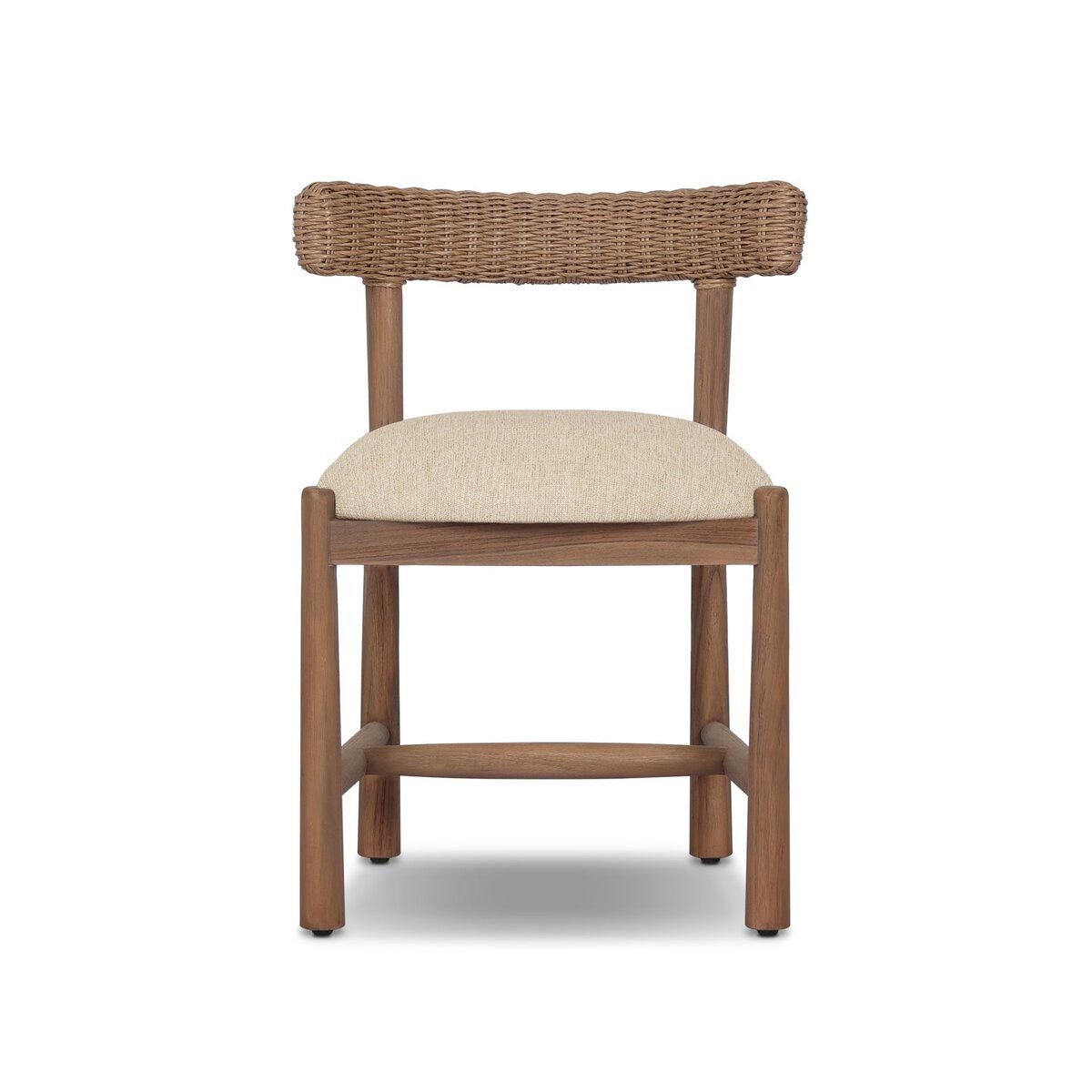 Tribeca Outdoor Dining Chair
