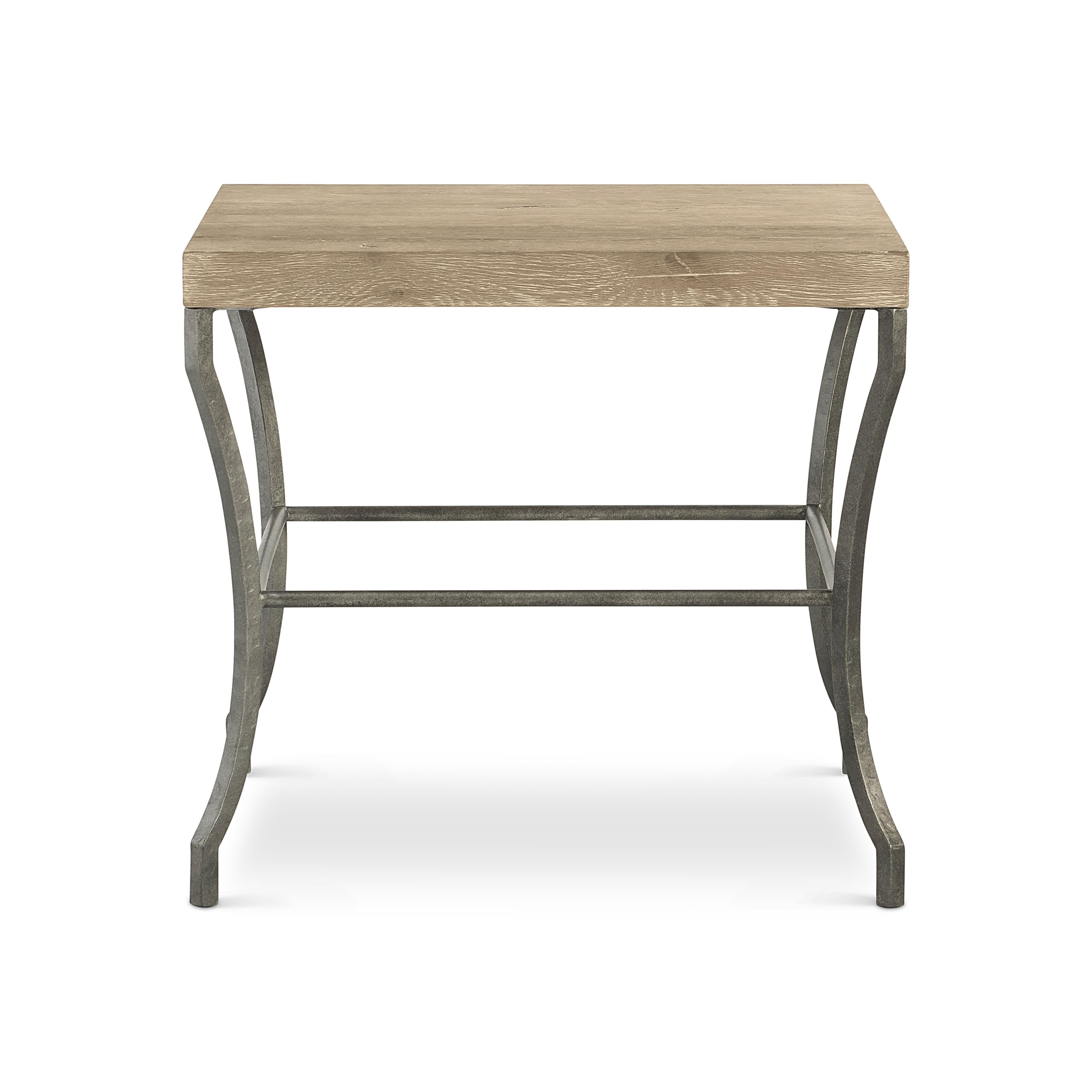 Bernhardt Furniture – Tribeca Side Table