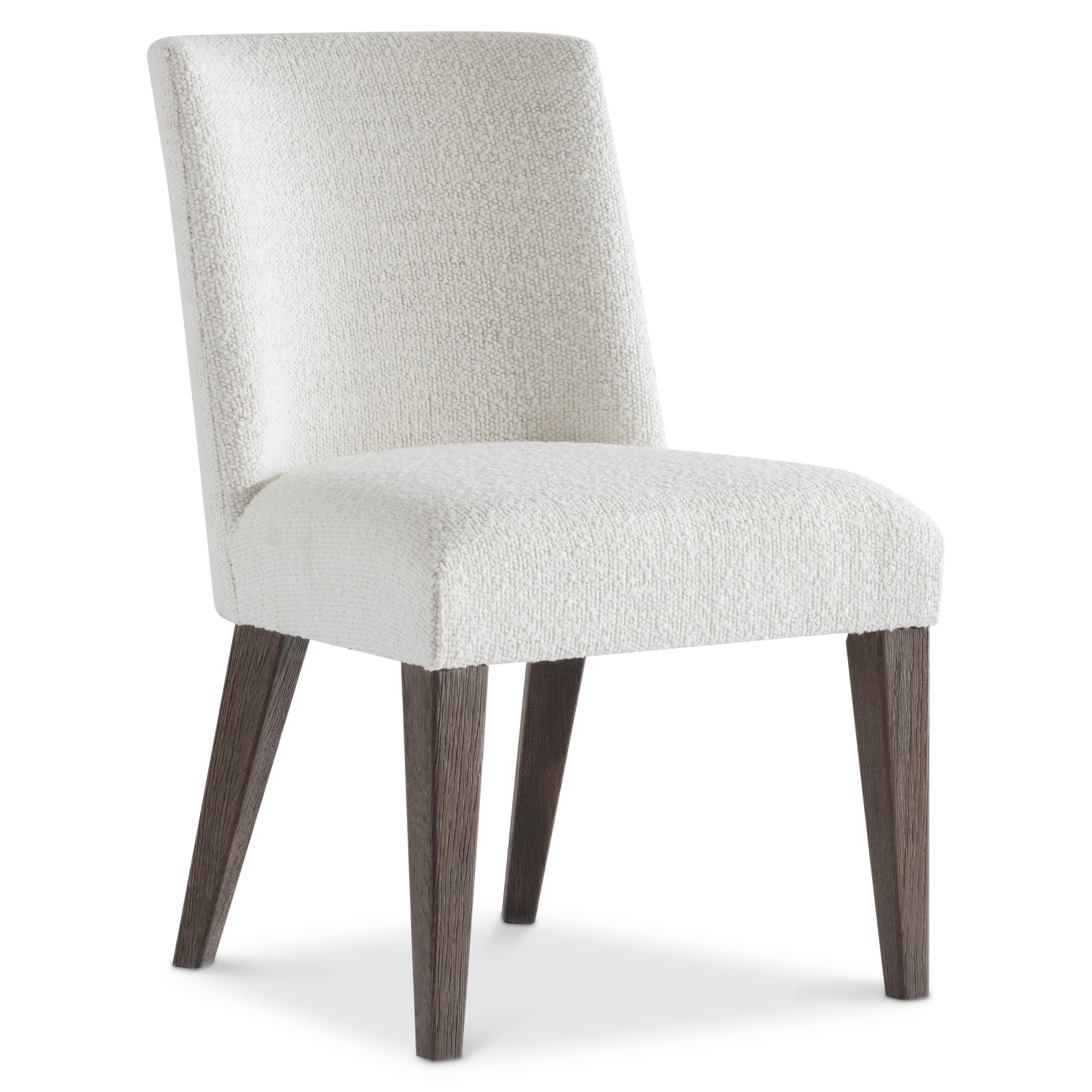 Bernhardt Furniture – Outline Side Chair