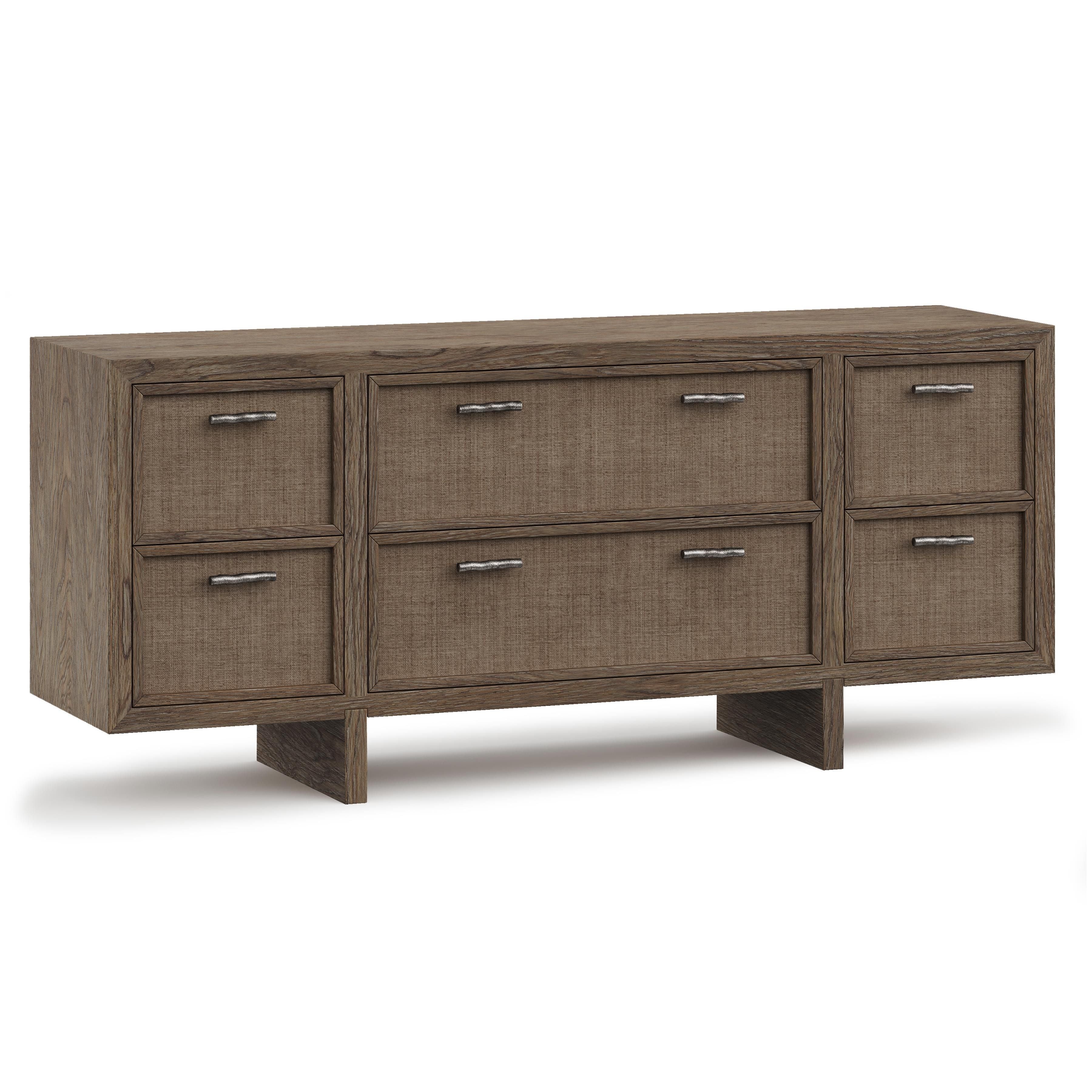 Bernhardt Furniture – Casa Paros Dresser