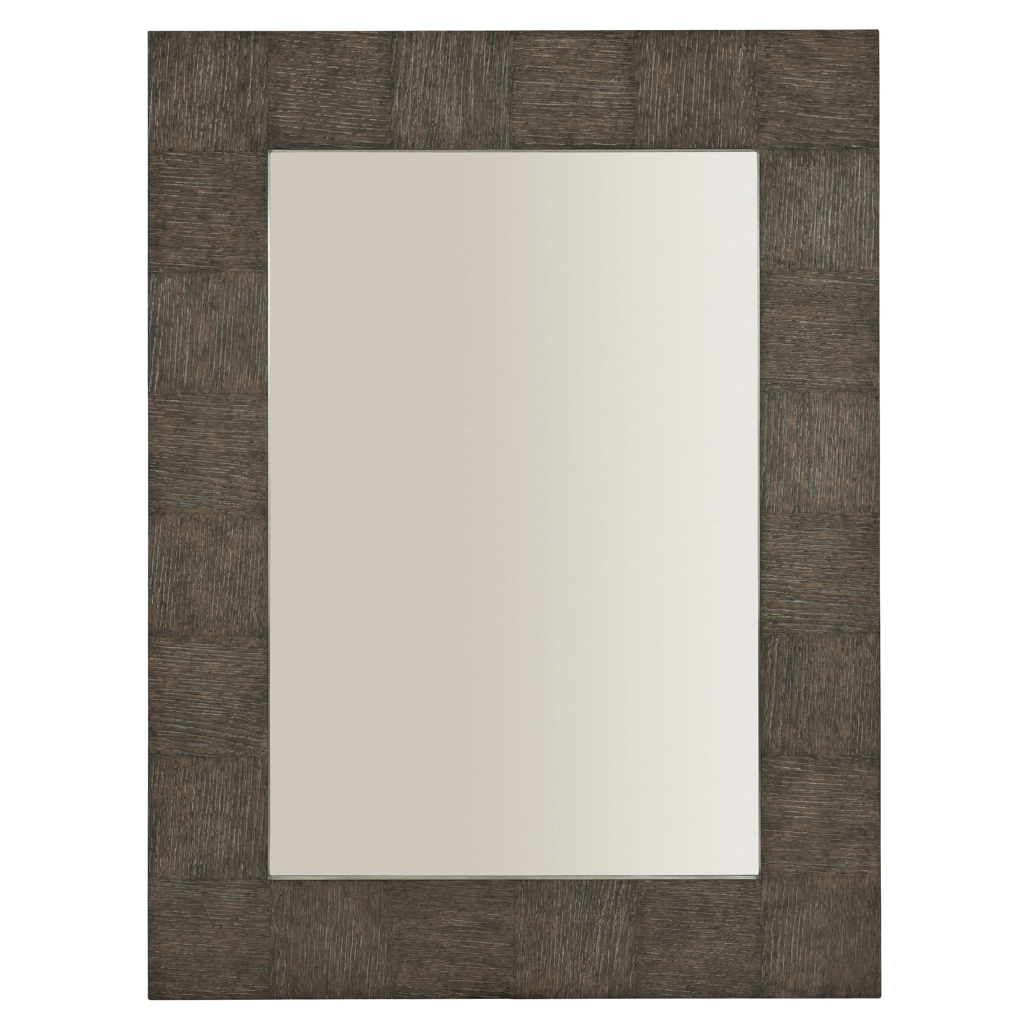 Bernhardt Furniture – Linea Mirror
