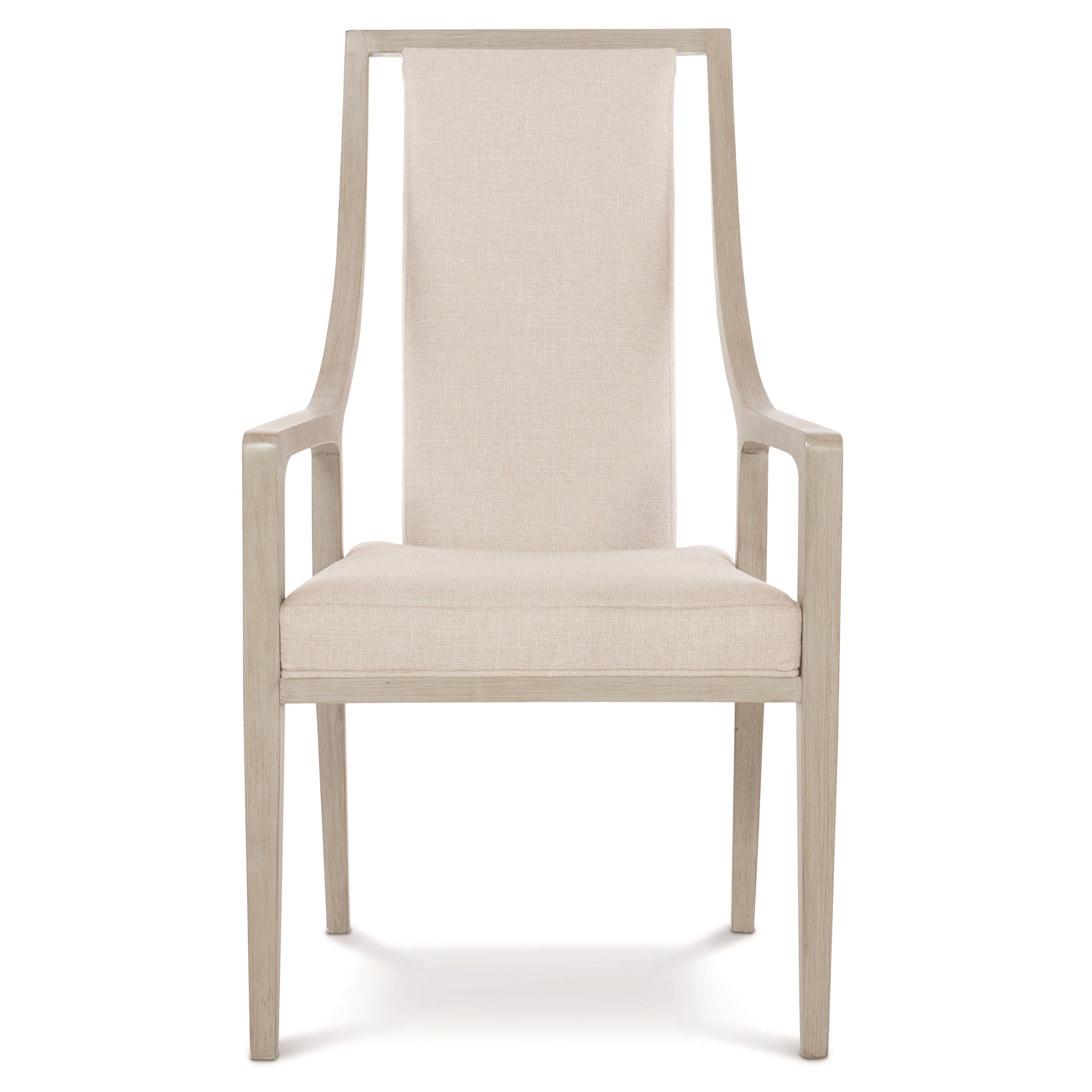 Bernhardt Axiom Arm Chair