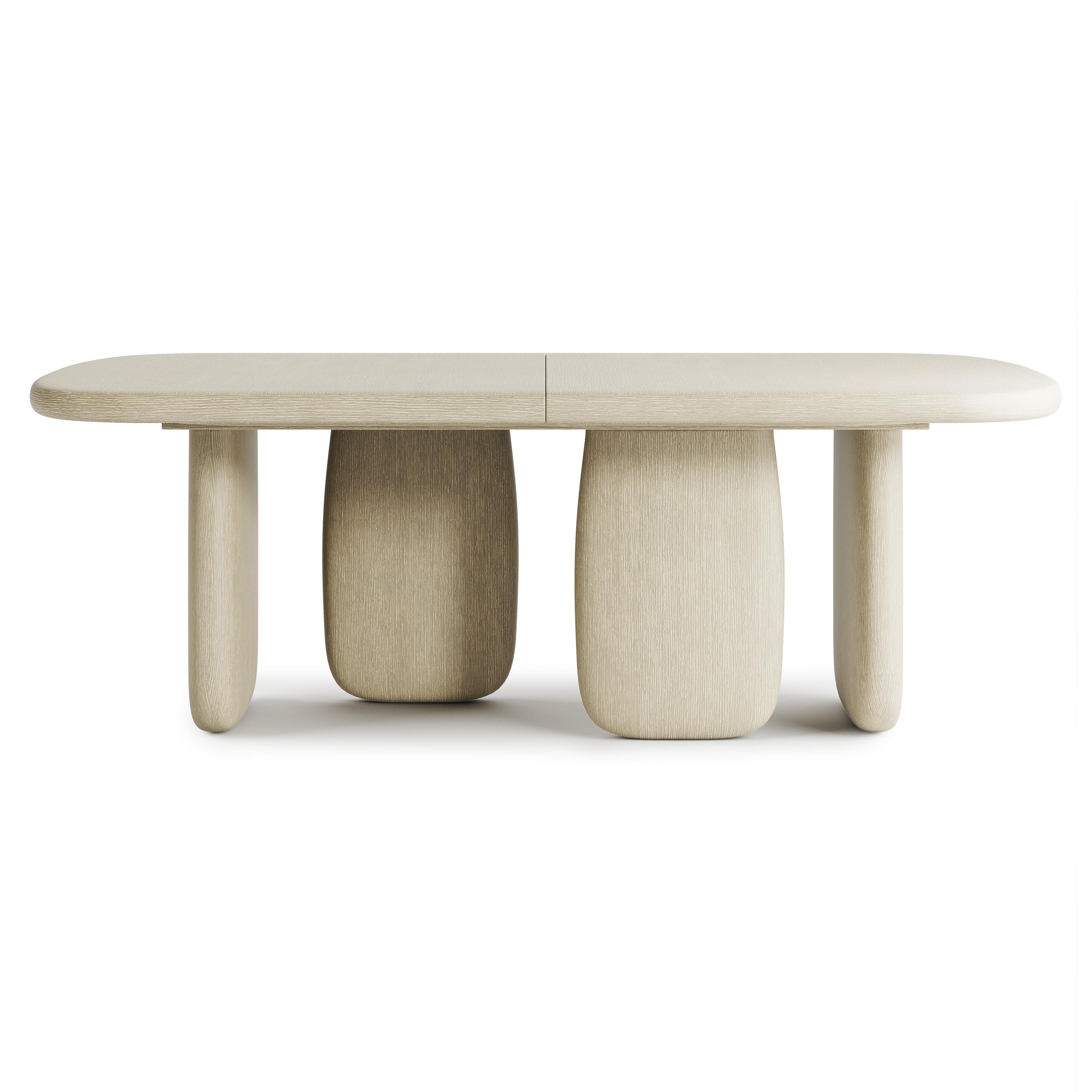 Bernhardt Furniture – Arcadia Dining Table
