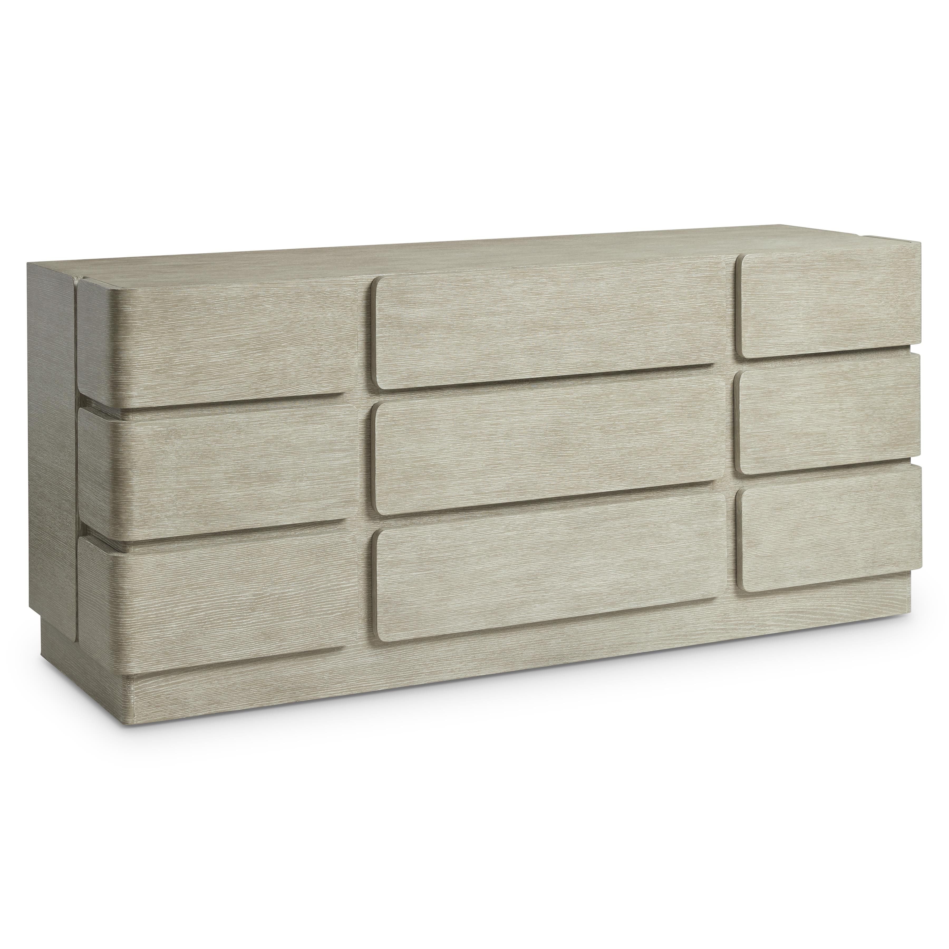 Bernhardt Furniture – Arcadia Dresser