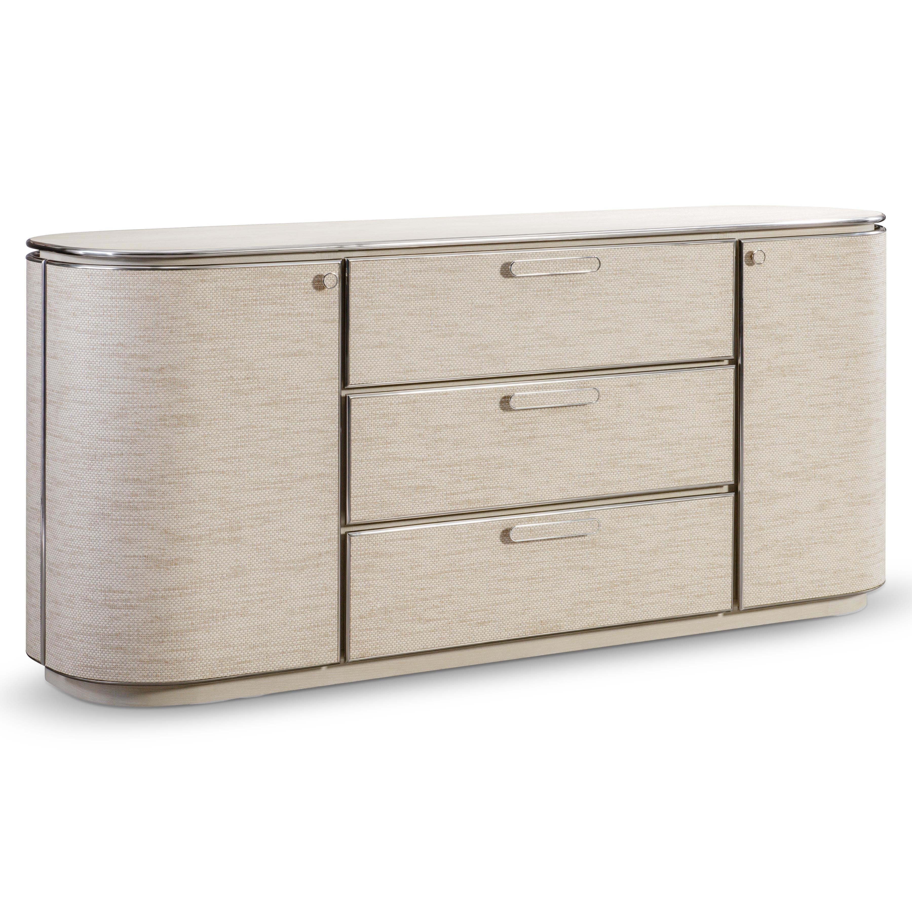 Bernhardt Furniture – Camille Buffet