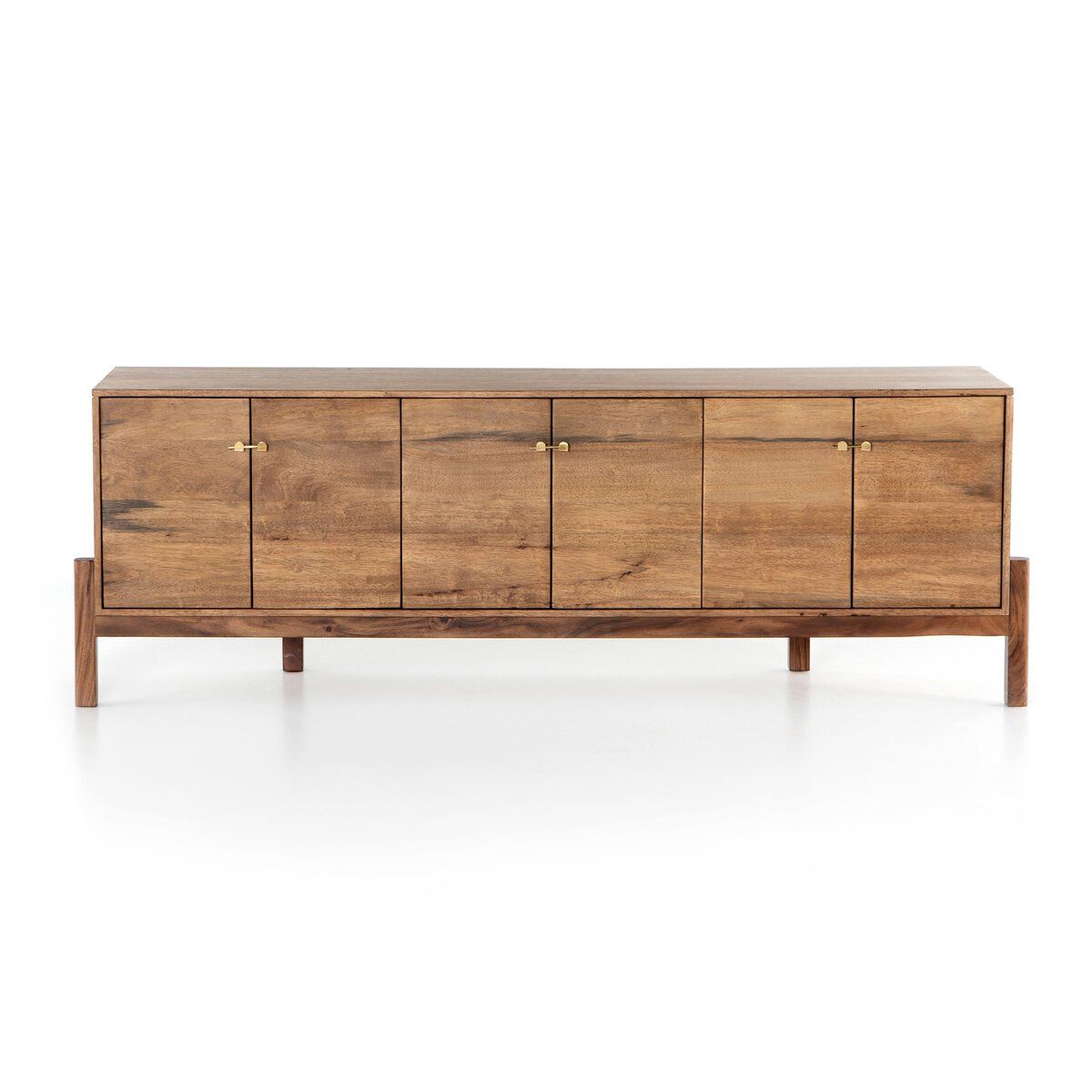 Reza Media Console