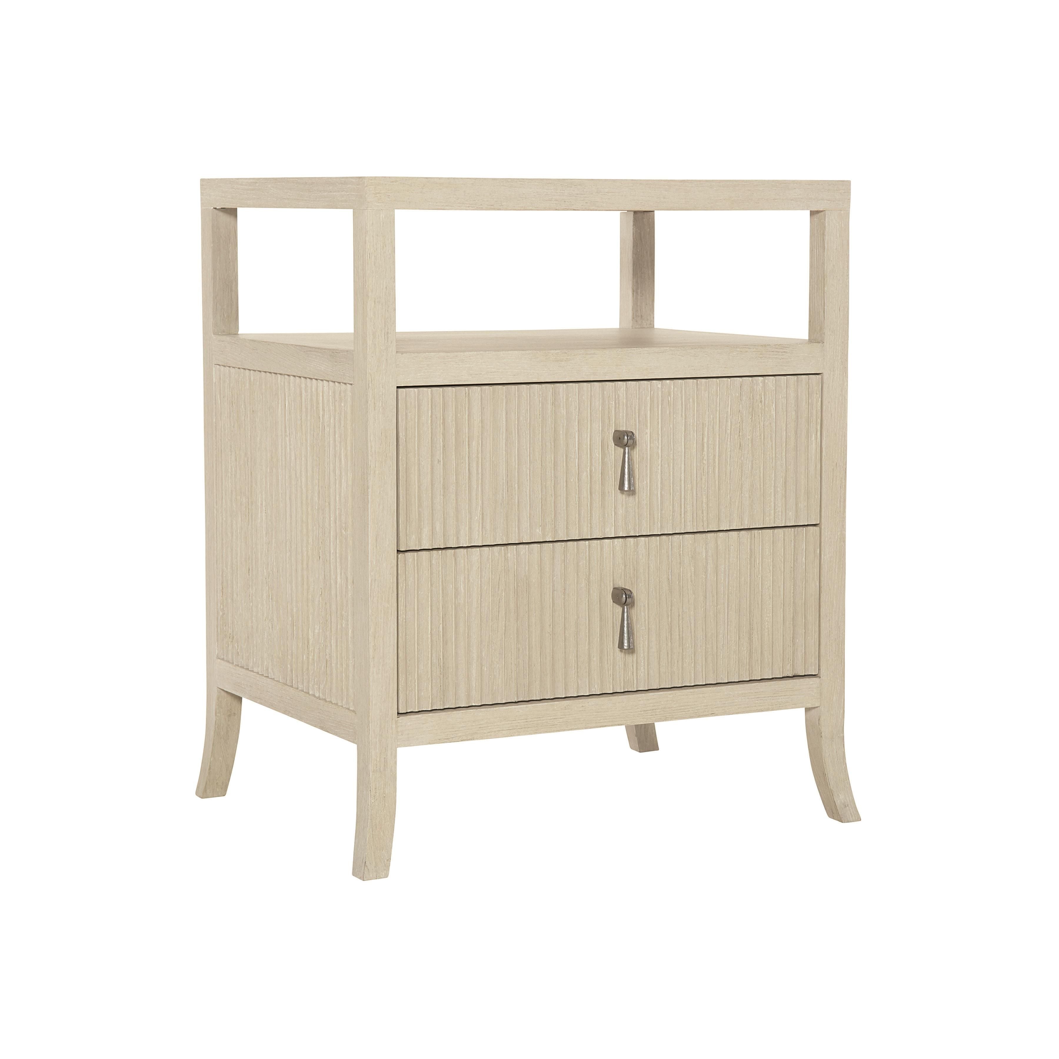 Bernhardt Furniture – East Hampton Nightstand