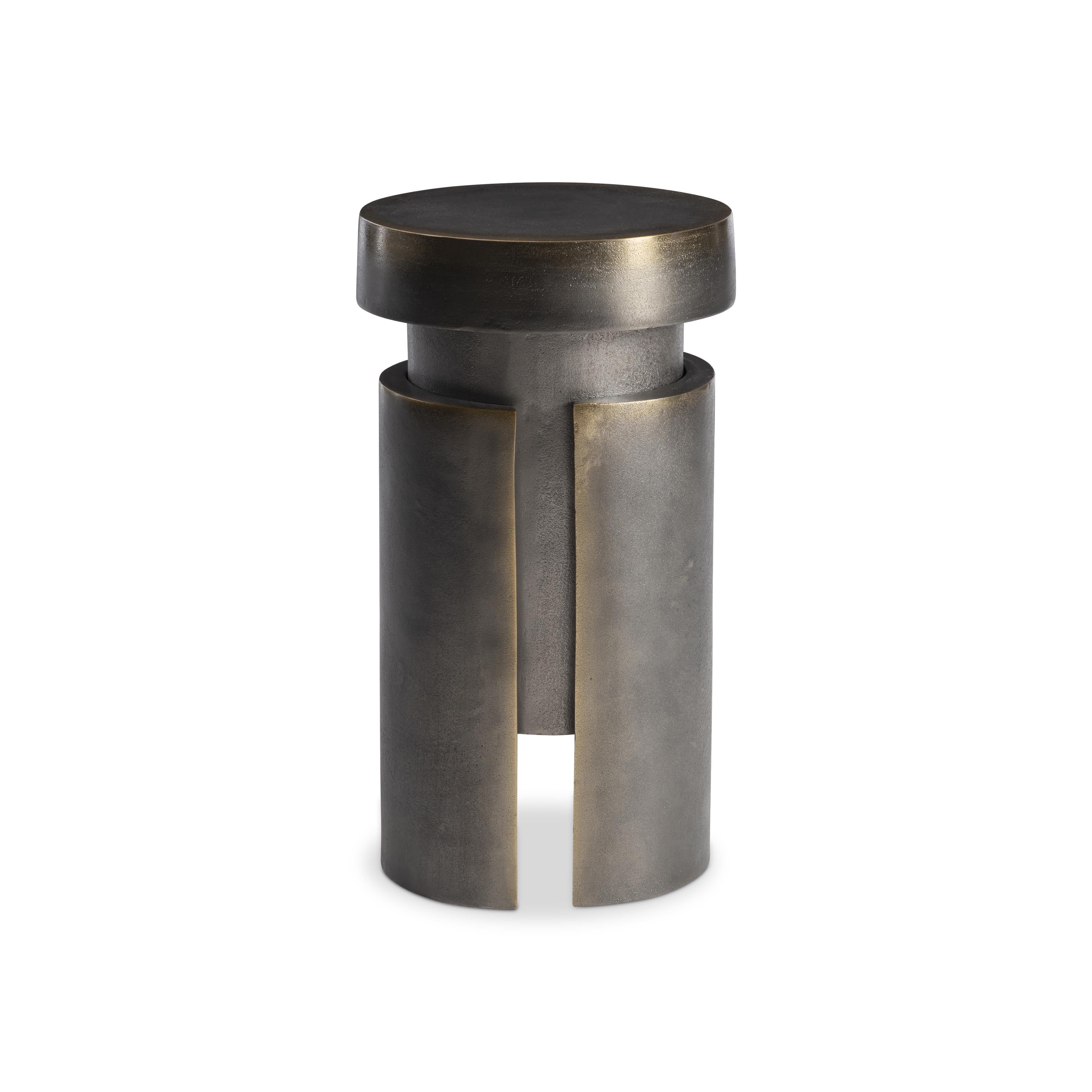 Bernhardt Furniture – Avi Accent Table