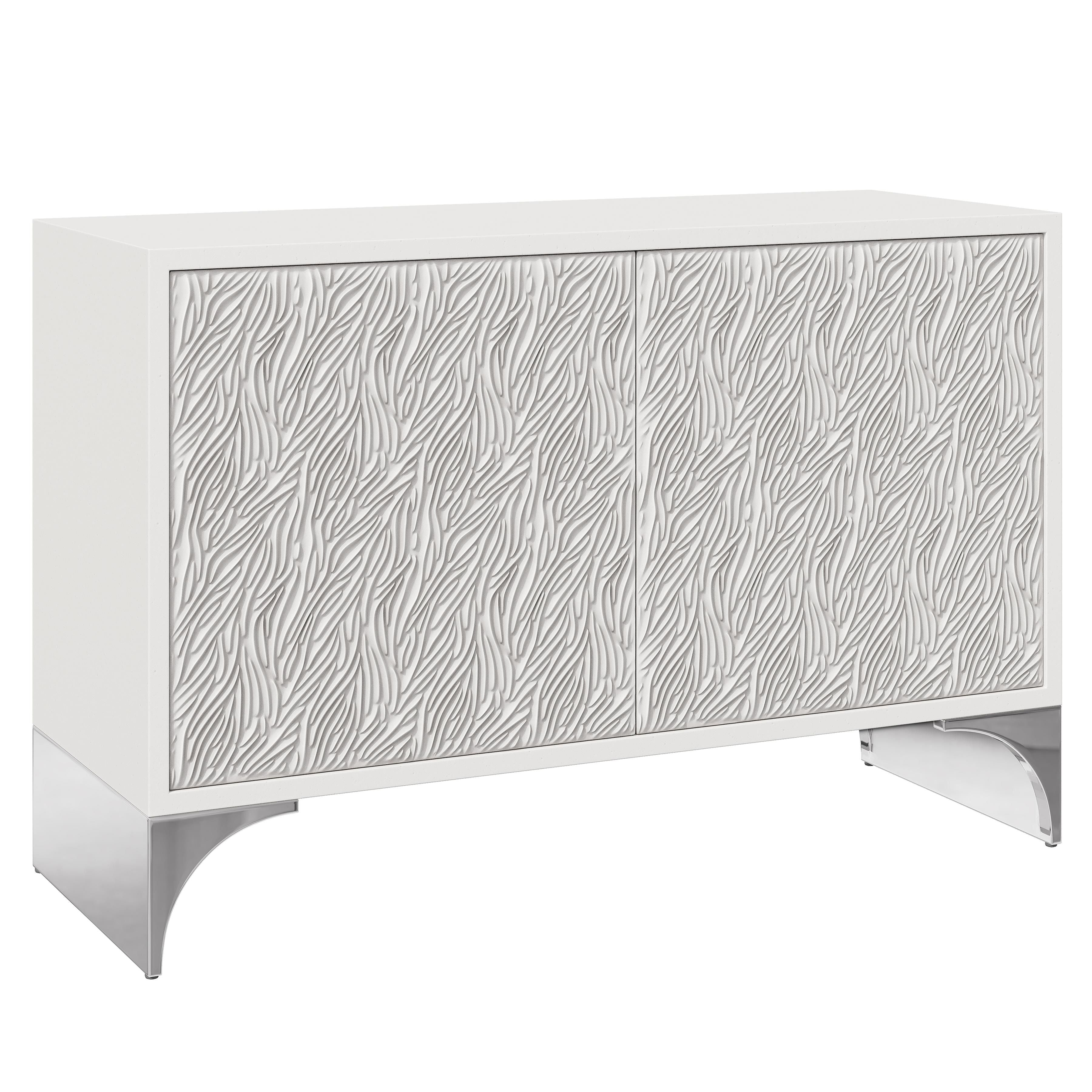 Bernhardt Furniture – Stratum Door Chest