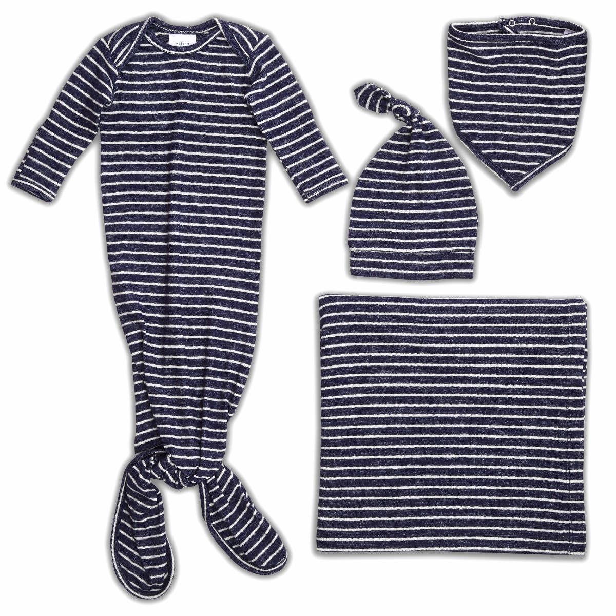 Halo Sleep Snuggle Knit™ Newborn Gift Set