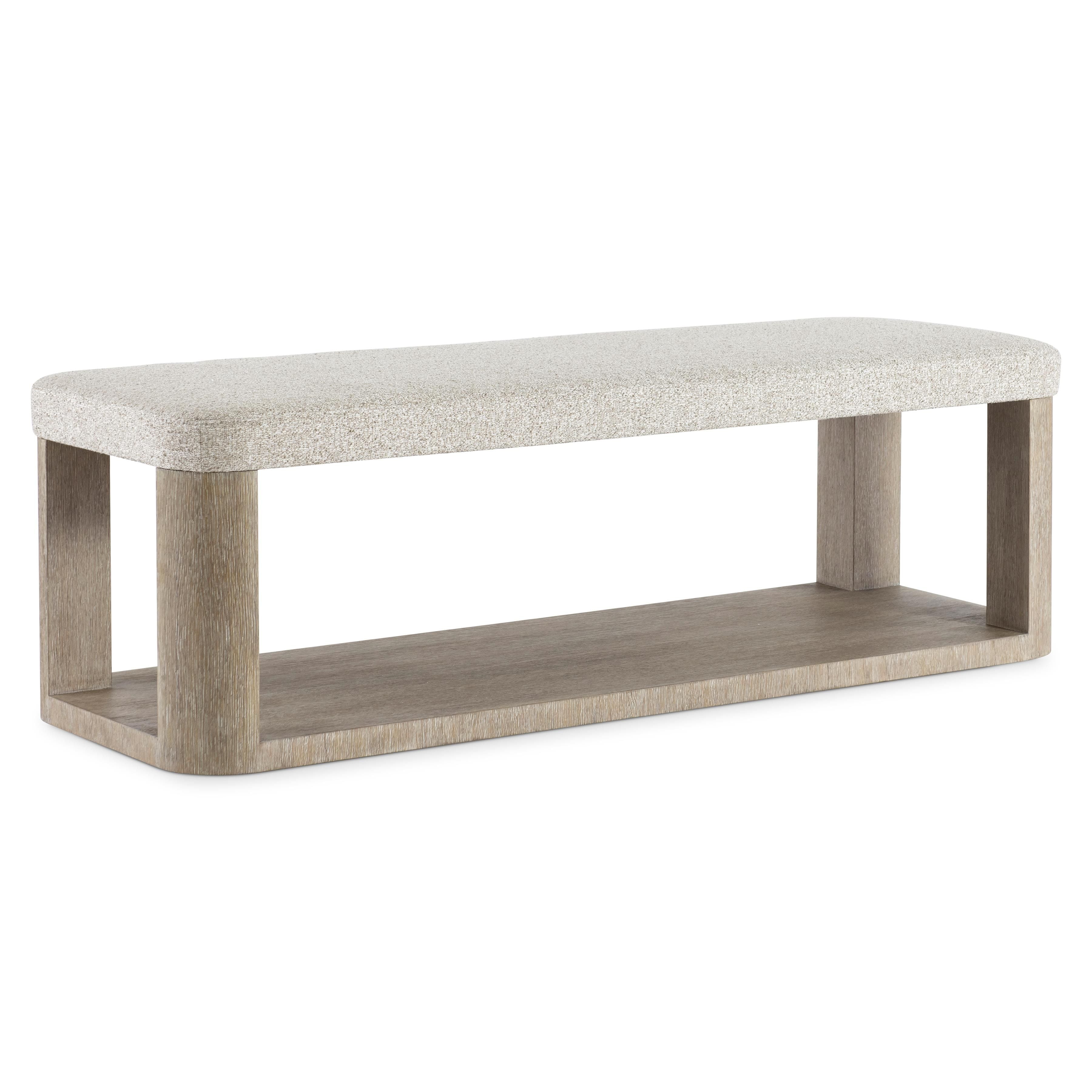 Bernhardt Furniture – Loggia Bench