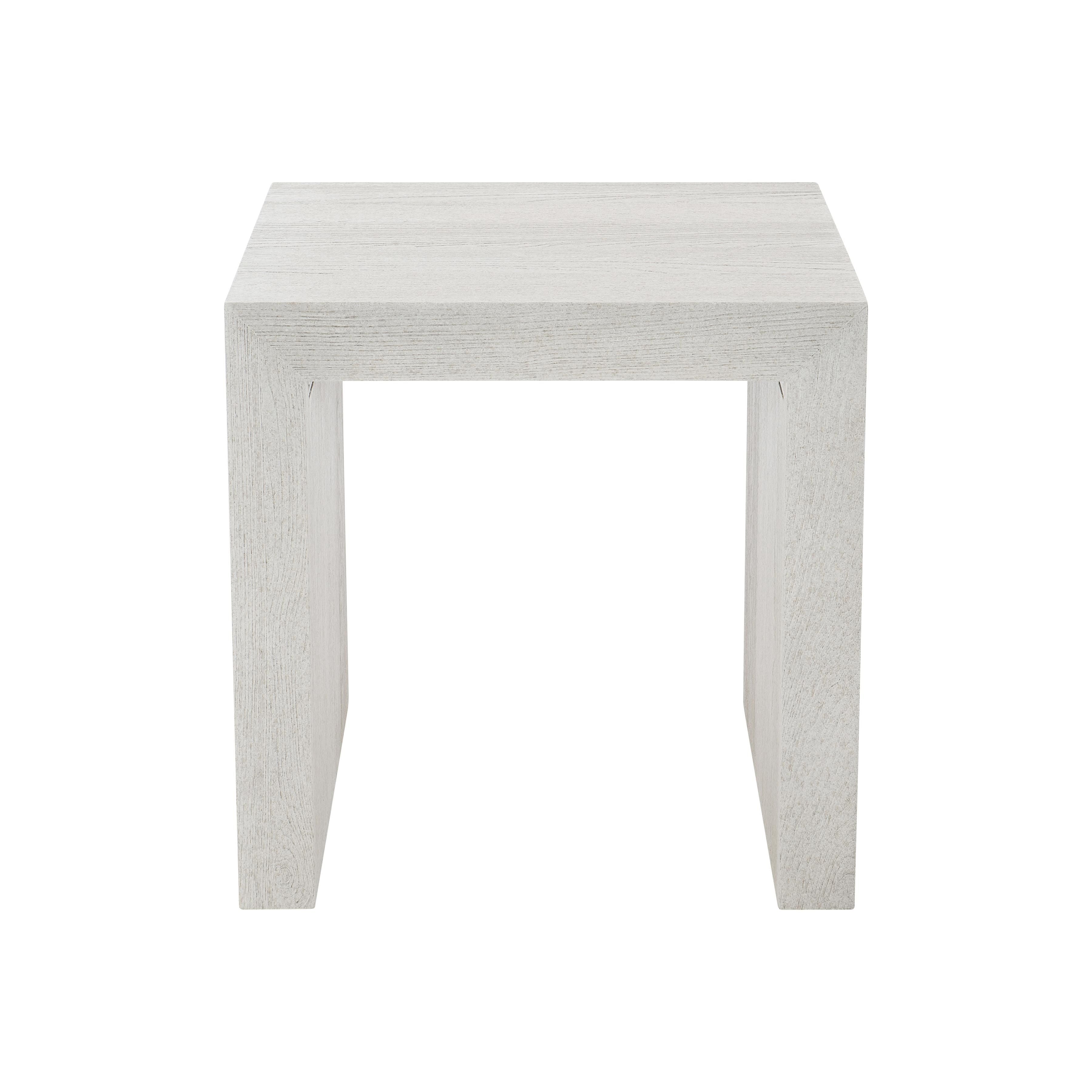 Bernhardt Furniture Summerton Side Table