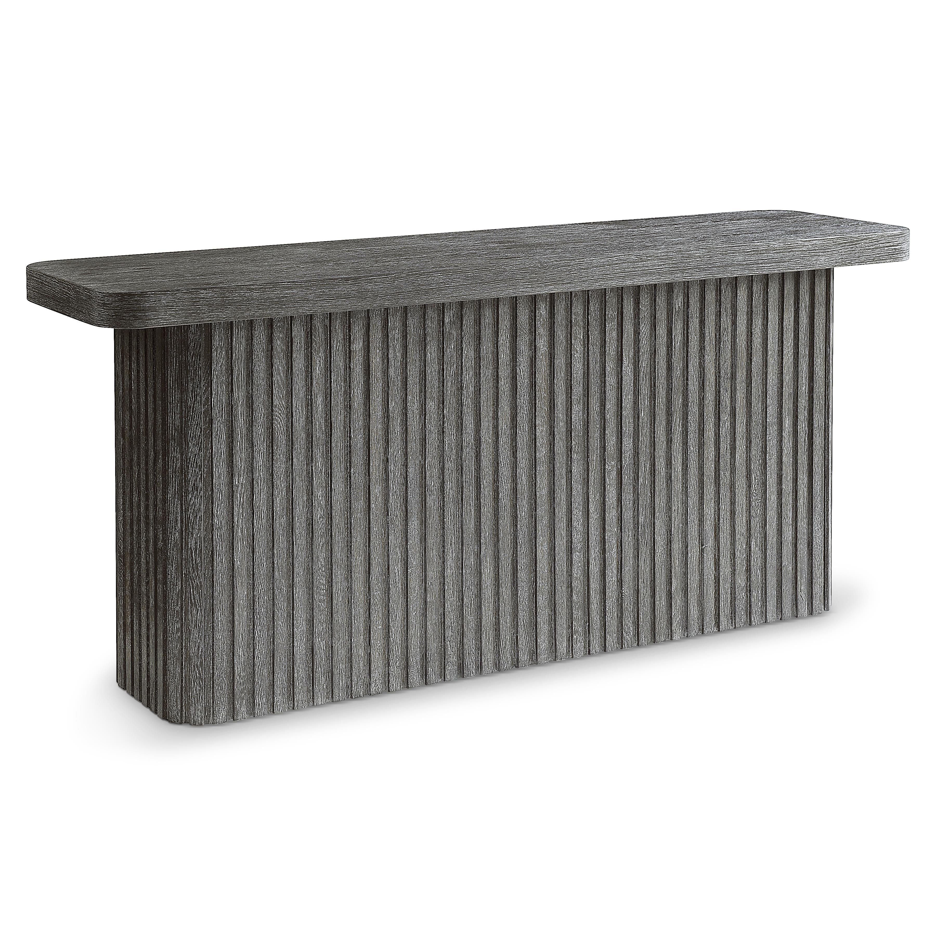 Bernhardt Furniture Menton Console Table