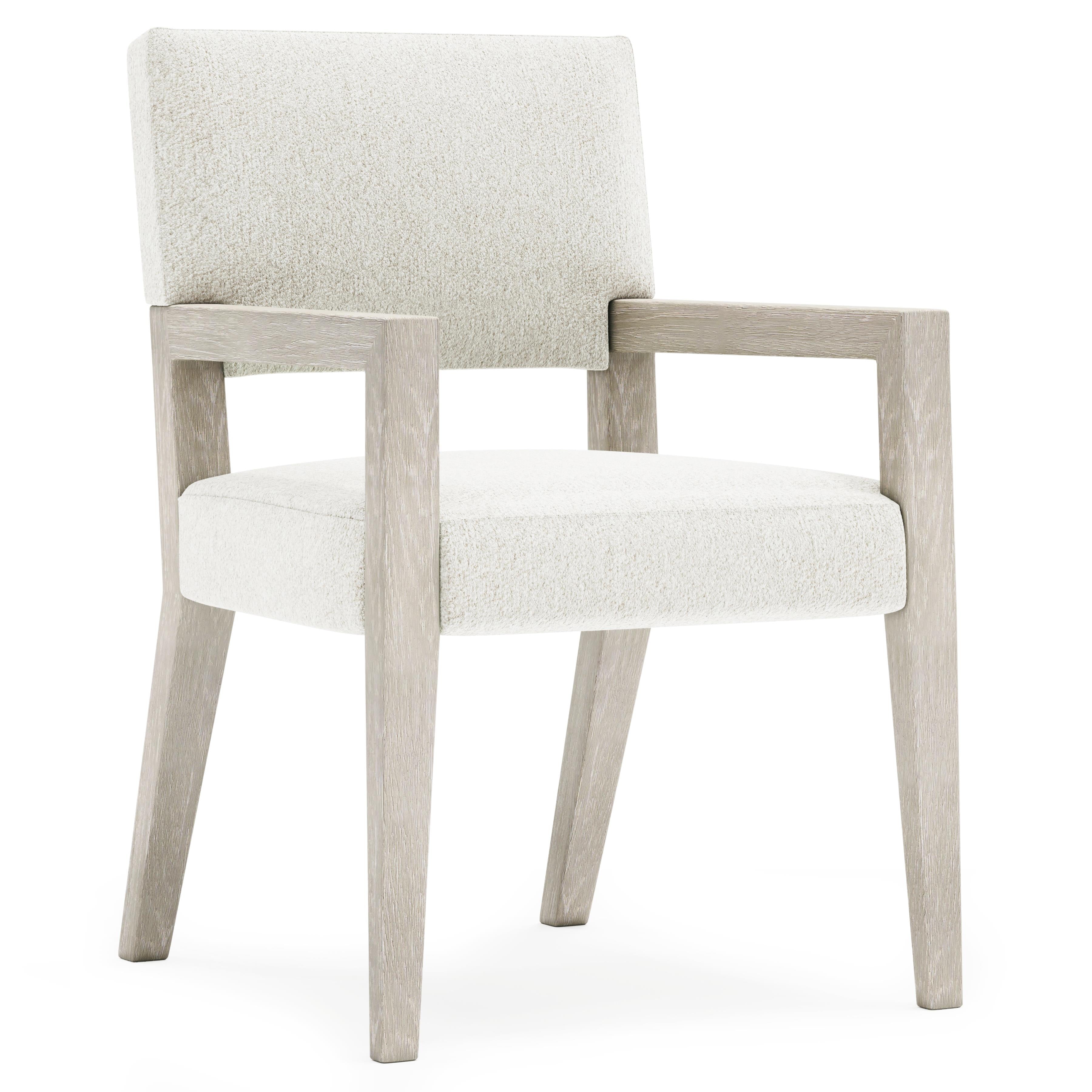Bernhardt Furniture – Tempo Arm Chair