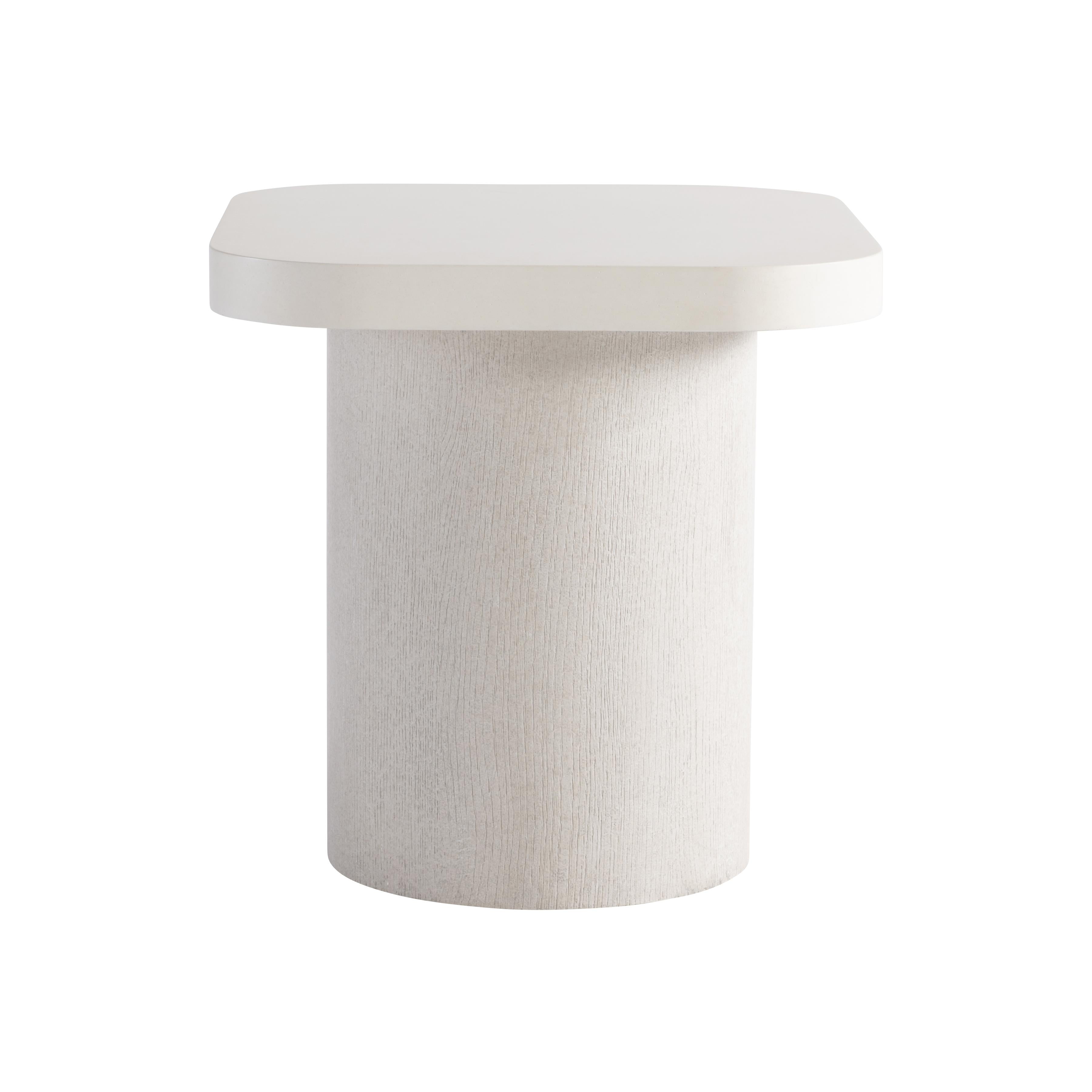 Bernhardt Furniture Ellison Side Table