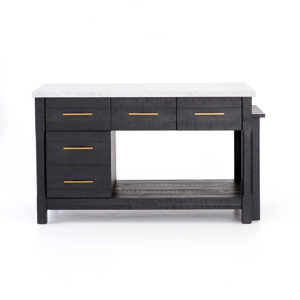 Ian Kitchen Island