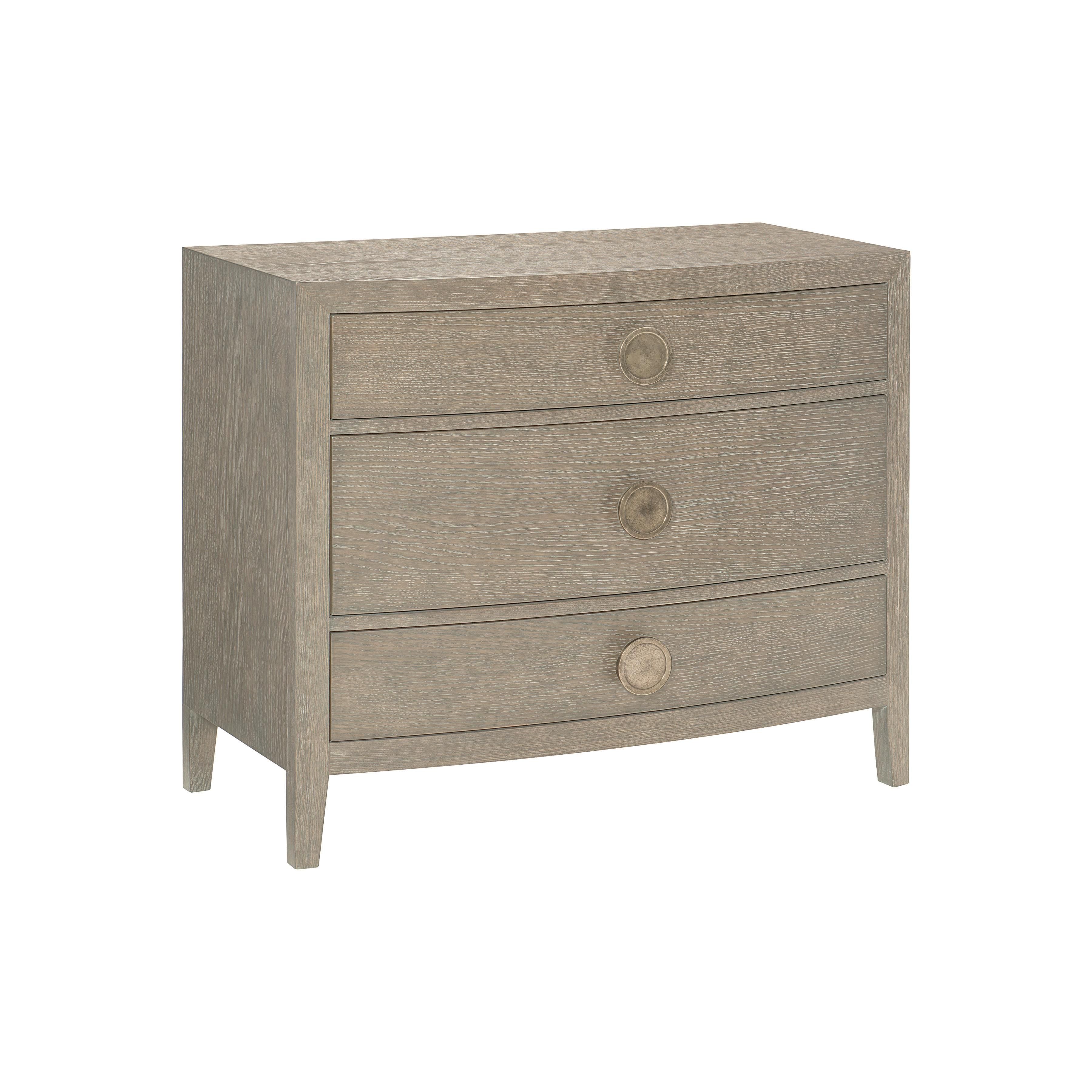 Bernhardt Furniture – Linea Nightstand
