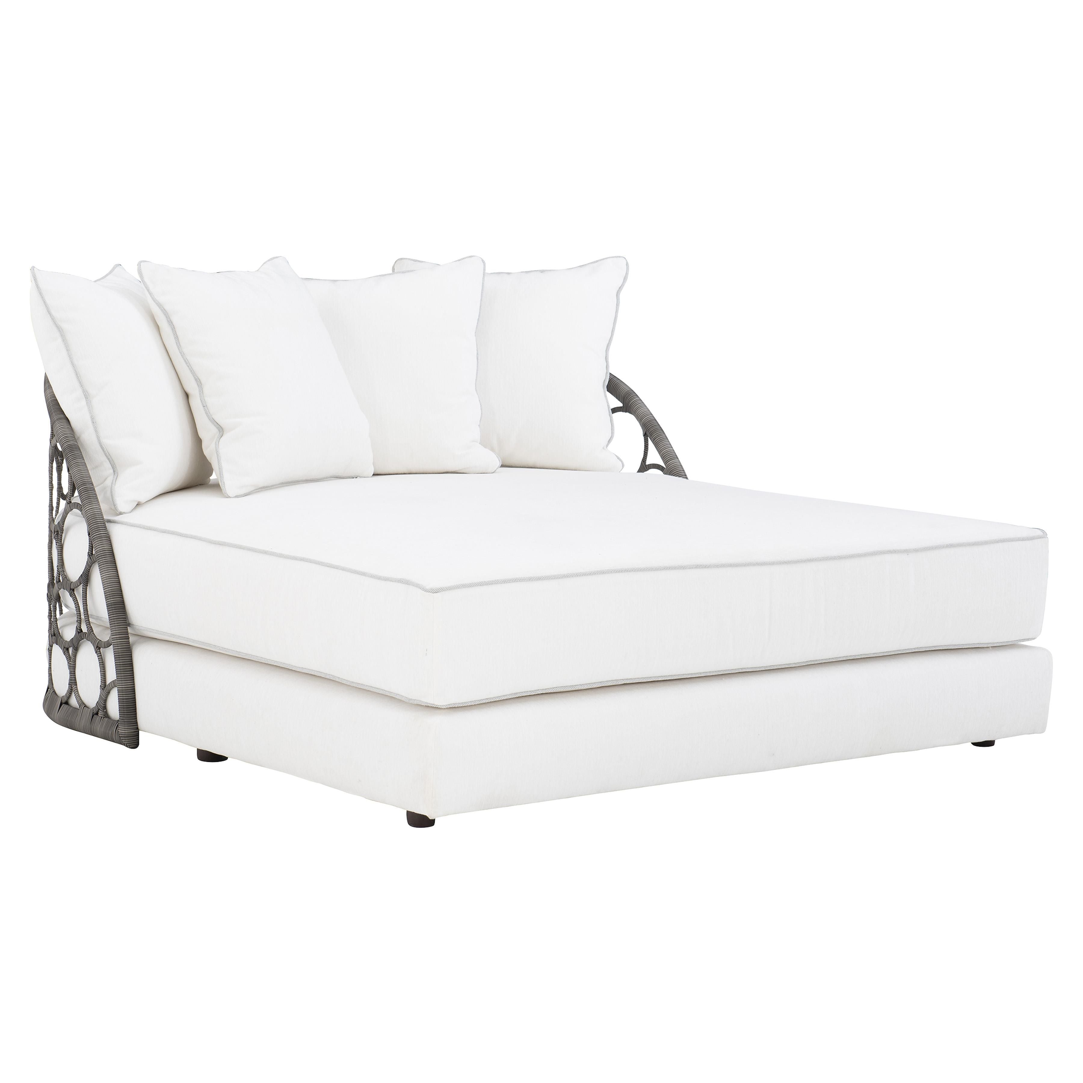 Bernhardt Bali Outdoor Daybed
