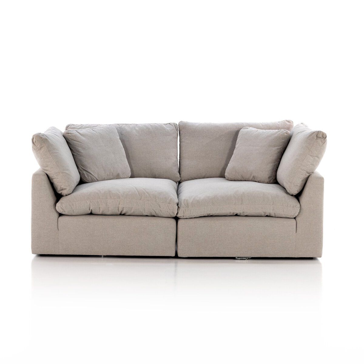 Stevie 2-piece Sectional