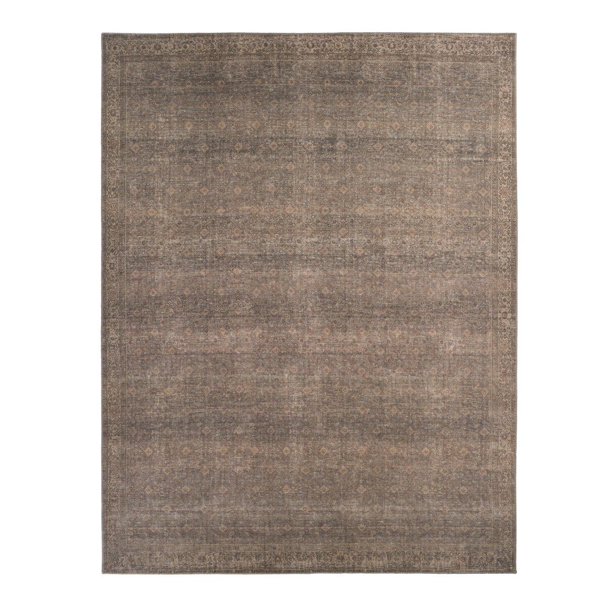 Attilio Rug