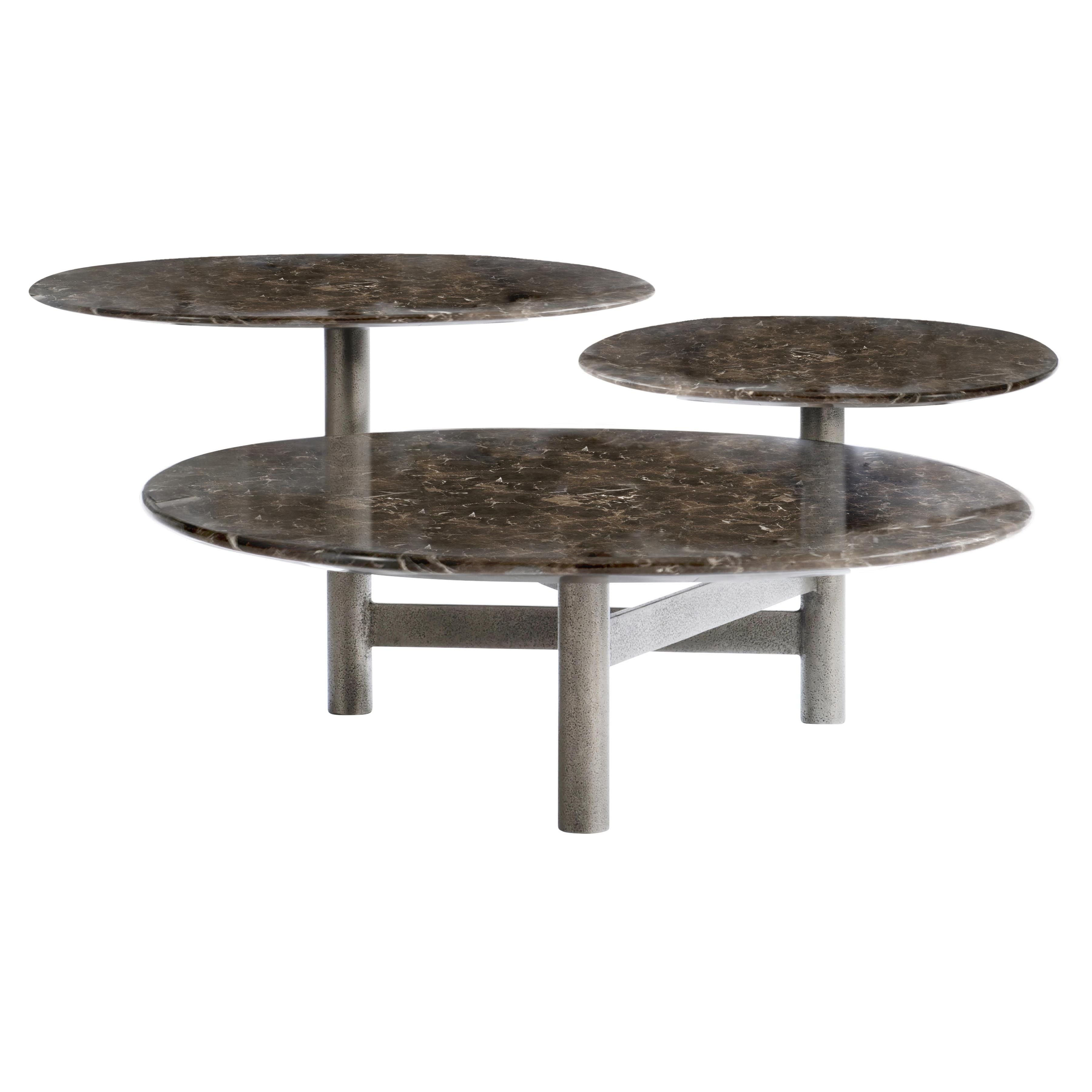 Bernhardt Furniture – Nez Cocktail Table