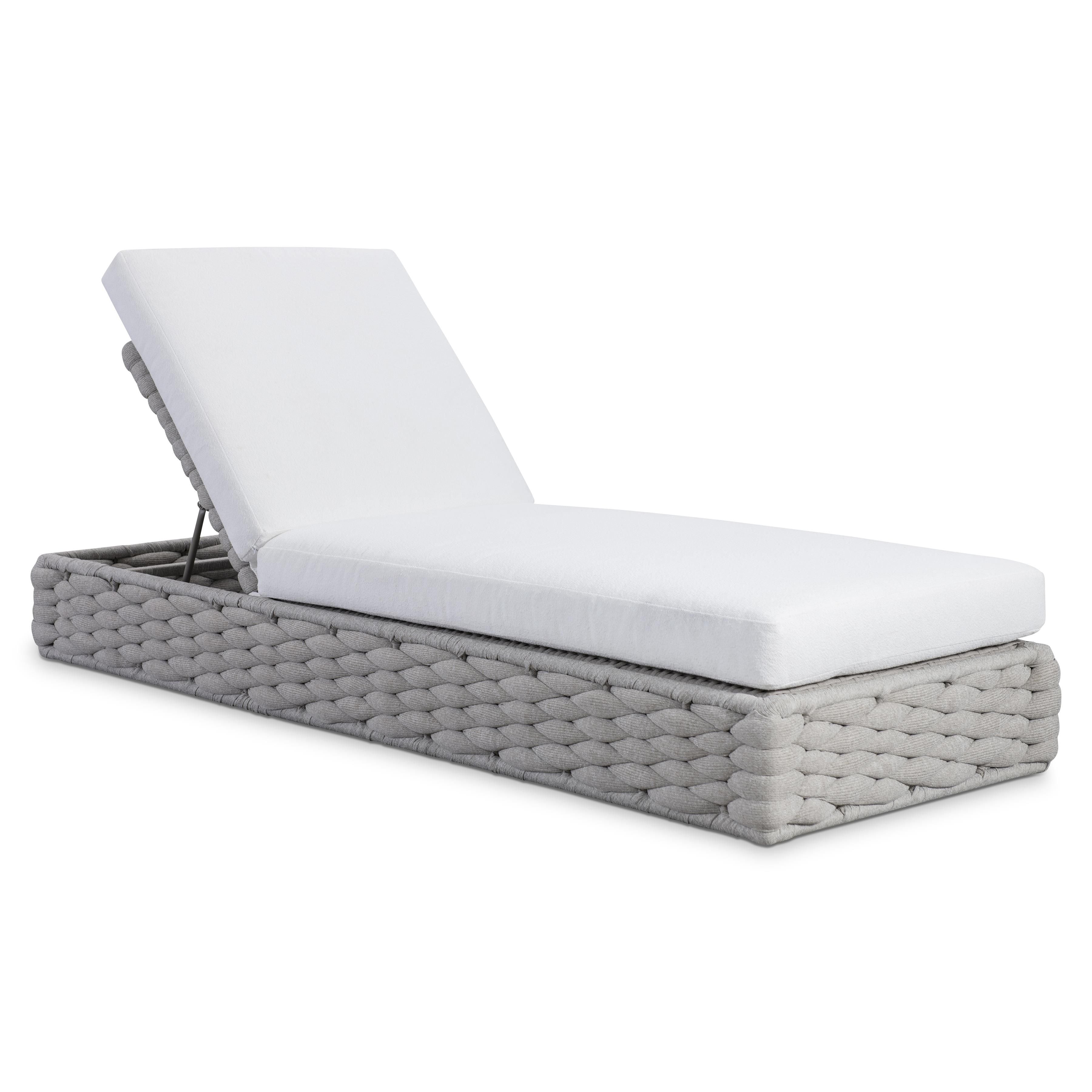 Bernhardt Salinas Outdoor Chaise