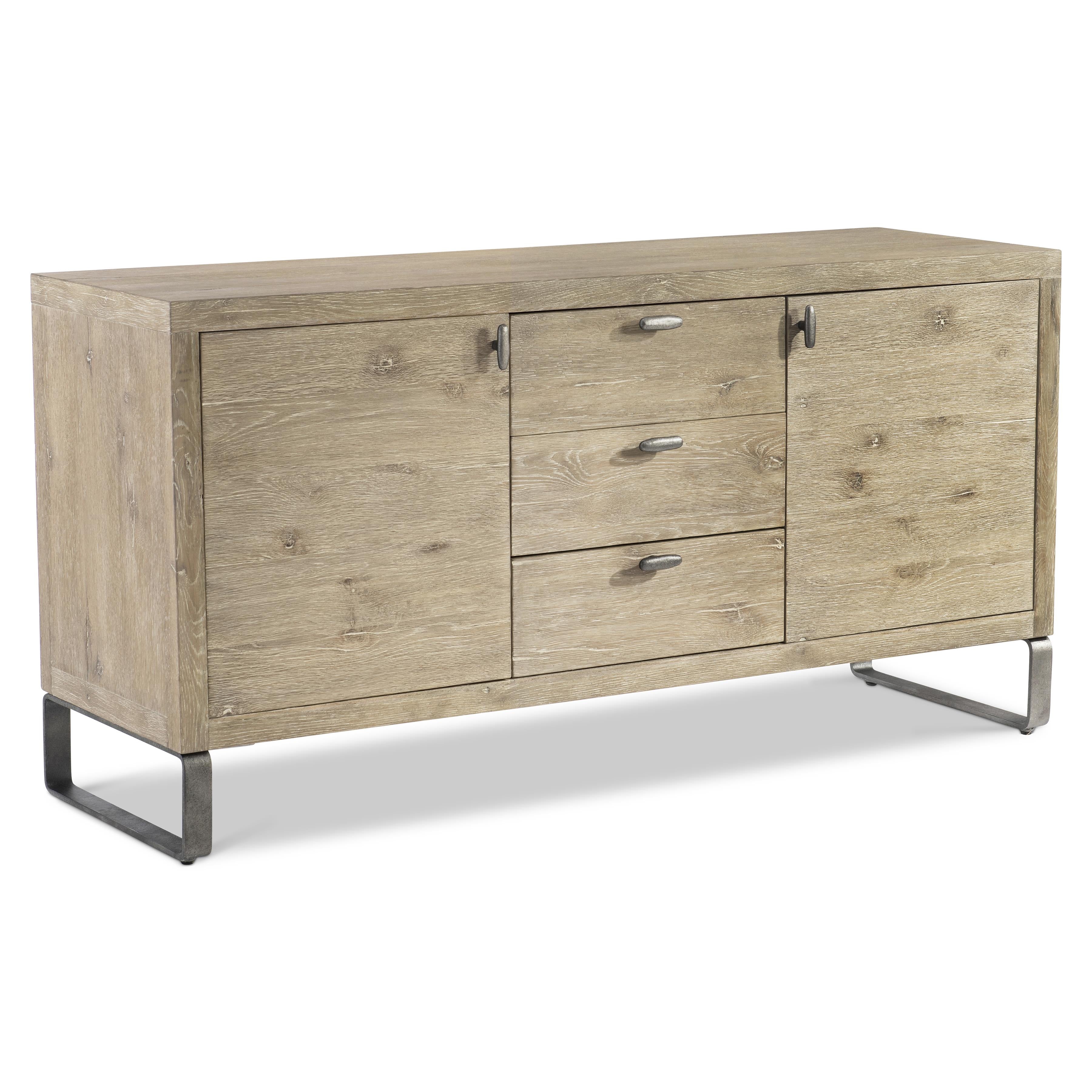 Bernhardt Furniture Tribeca Buffet