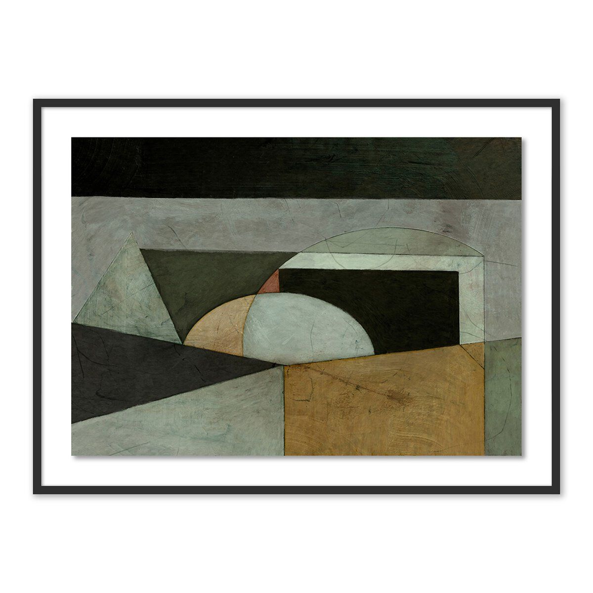 Corner By Dan Hobday