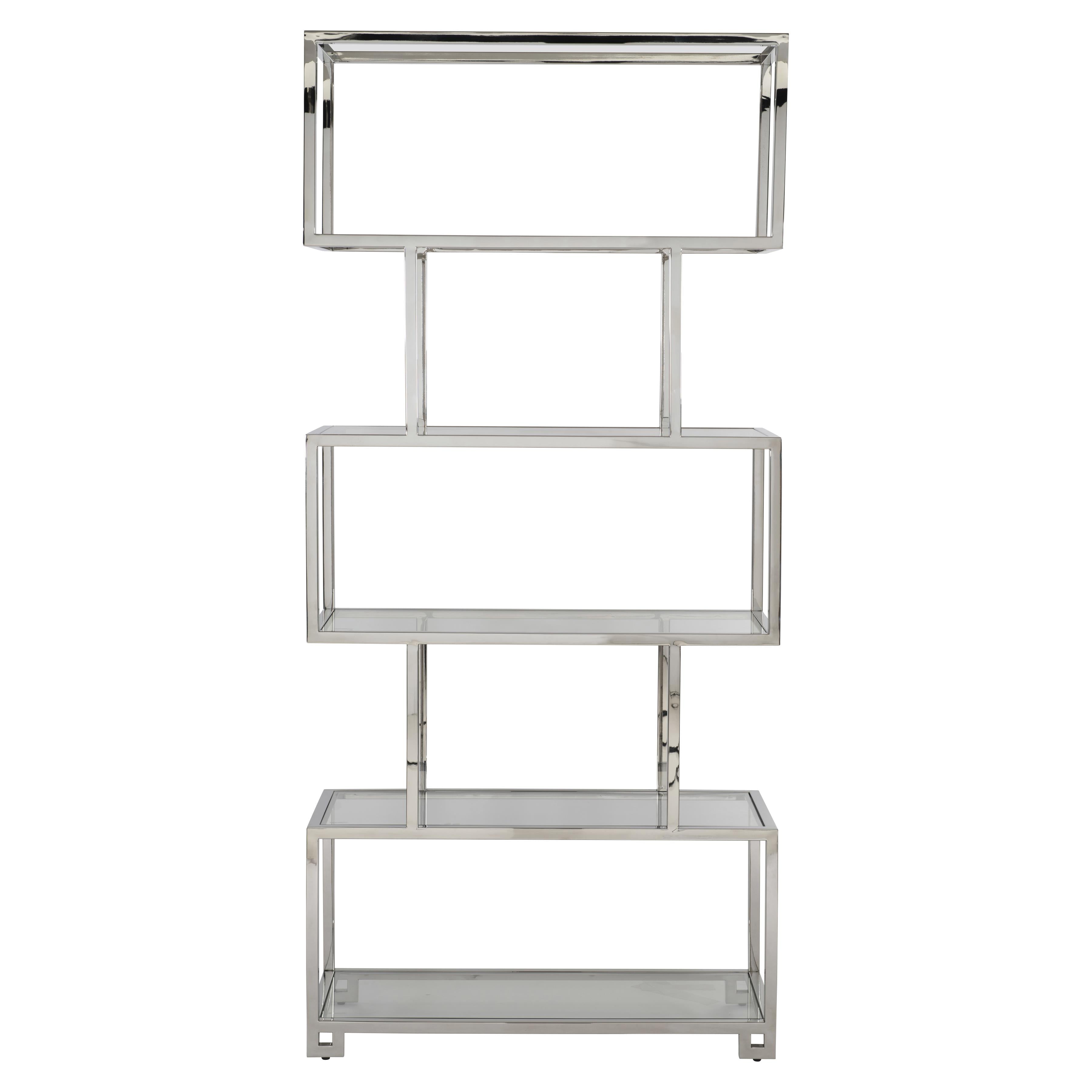 Bernhardt Furniture – Kaley Etagere