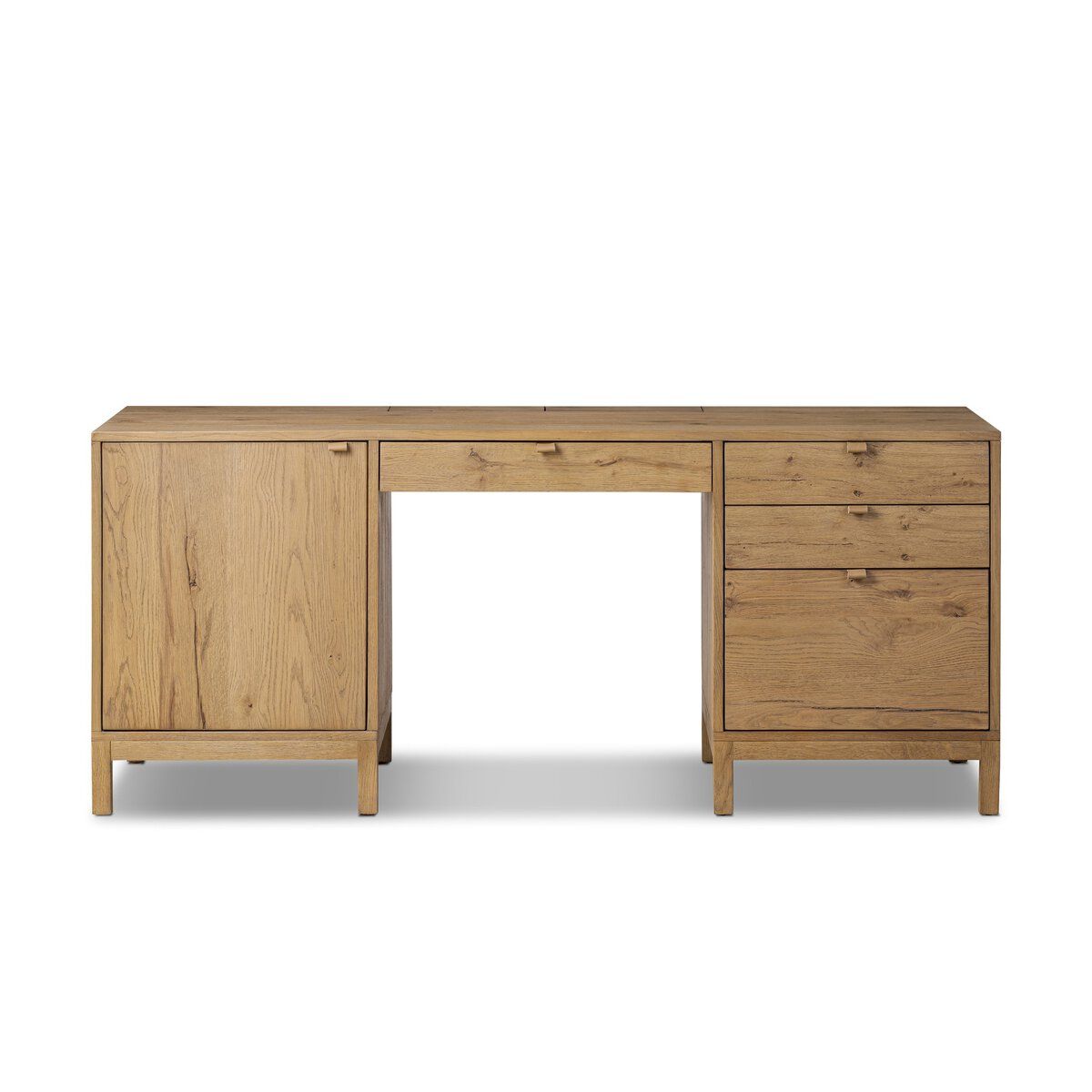 Tula Executive Desk