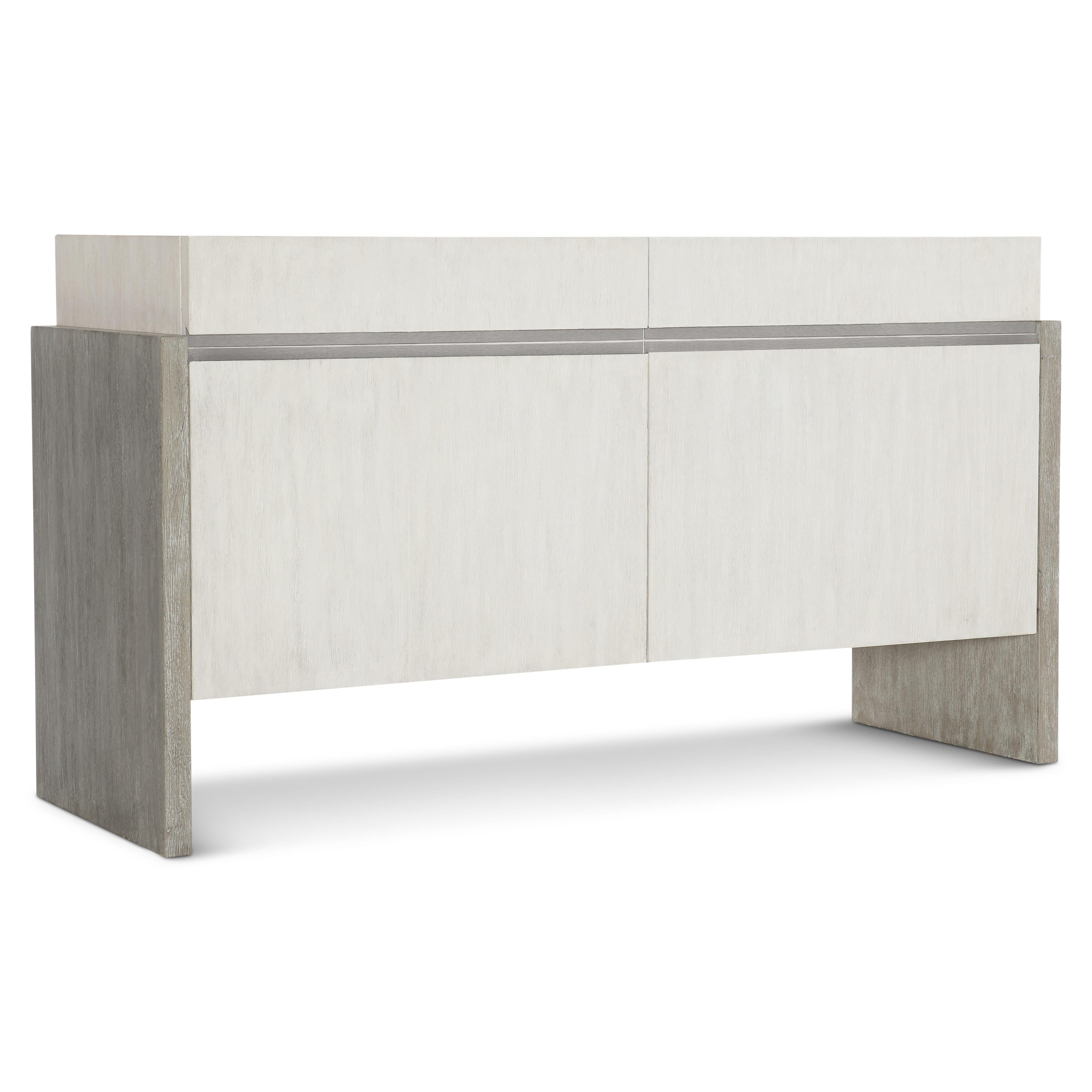 Bernhardt Foundations Buffet