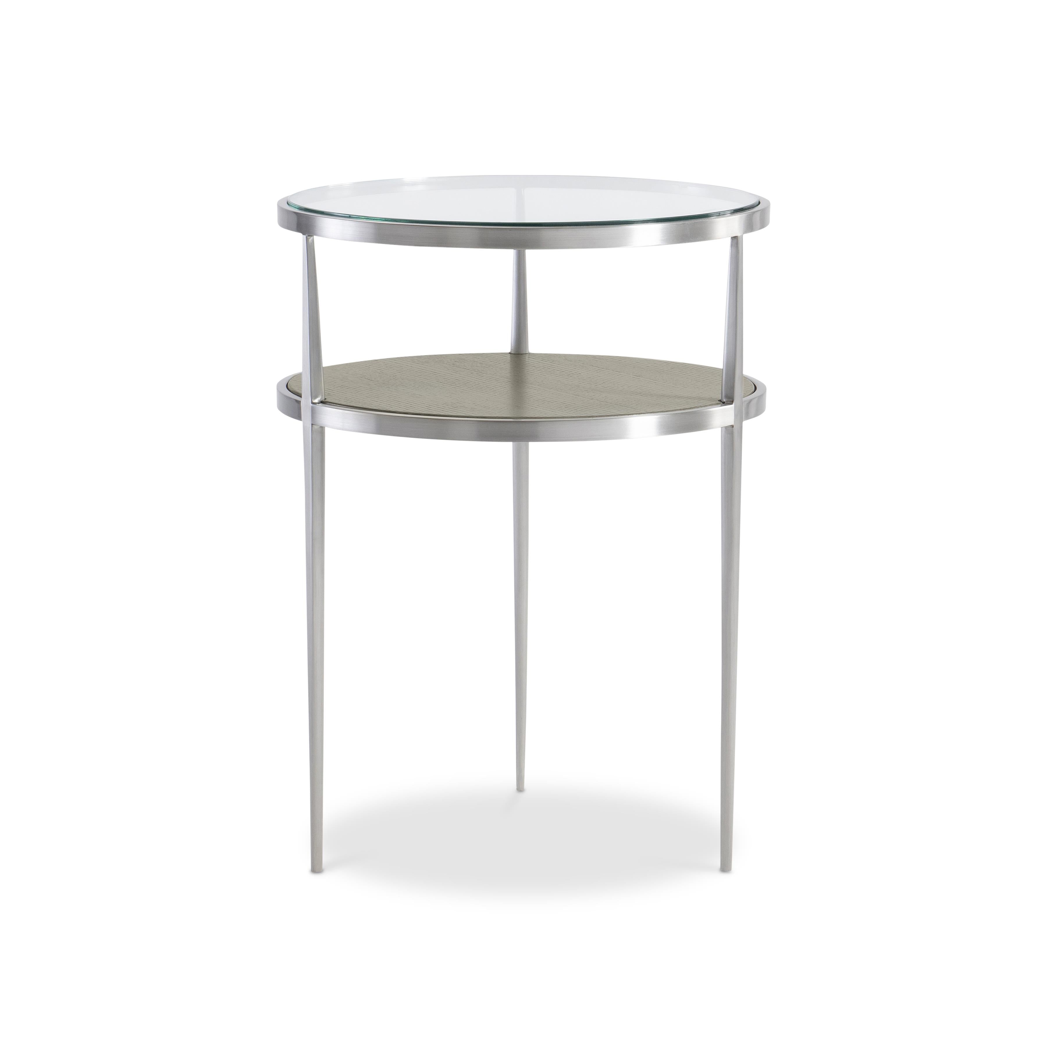 Bernhardt Furniture Cornelia Accent Table