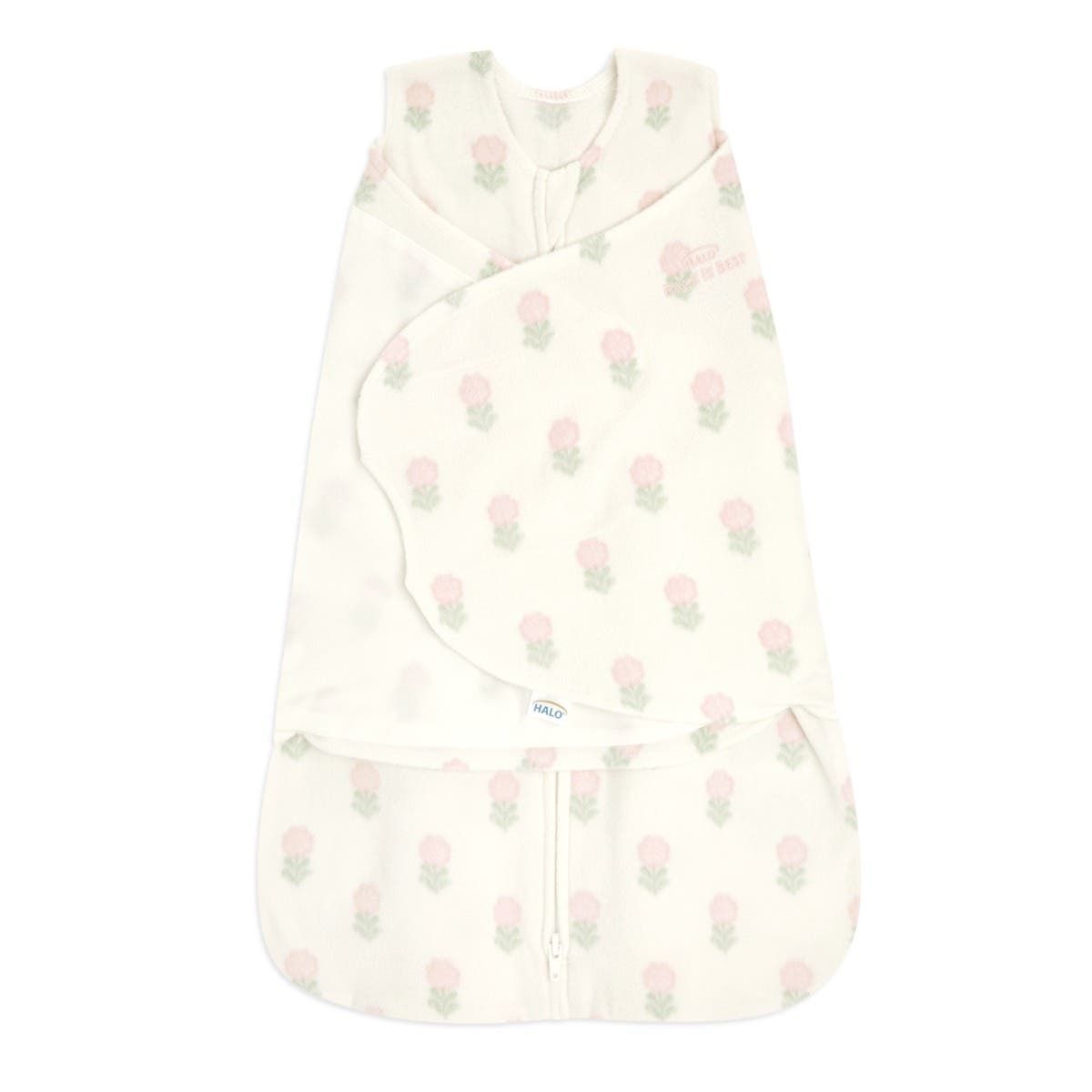 Halo Sleep Micro-fleece Tog 3.0 SleepSack Swaddle