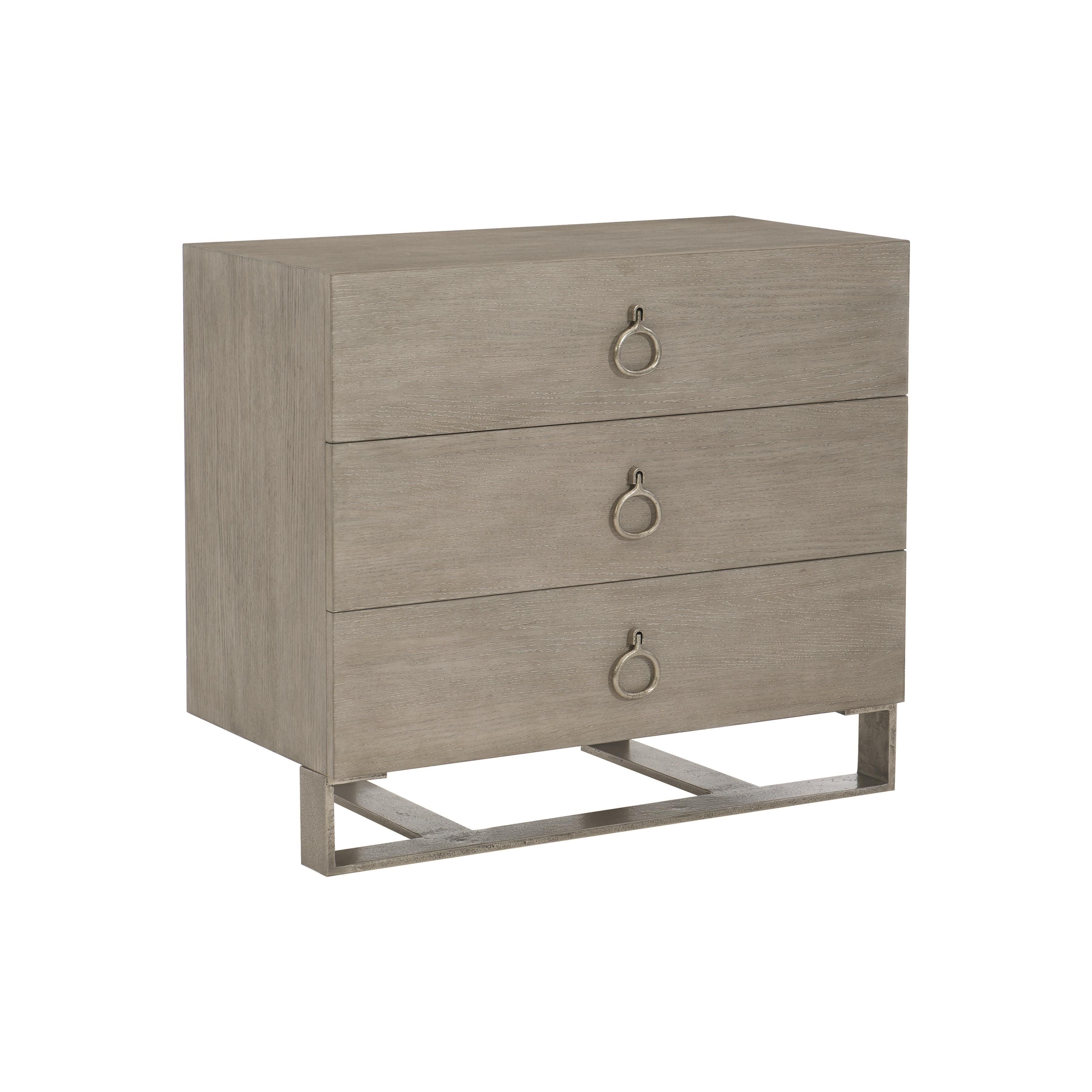 Bernhardt Furniture – Linea Nightstand
