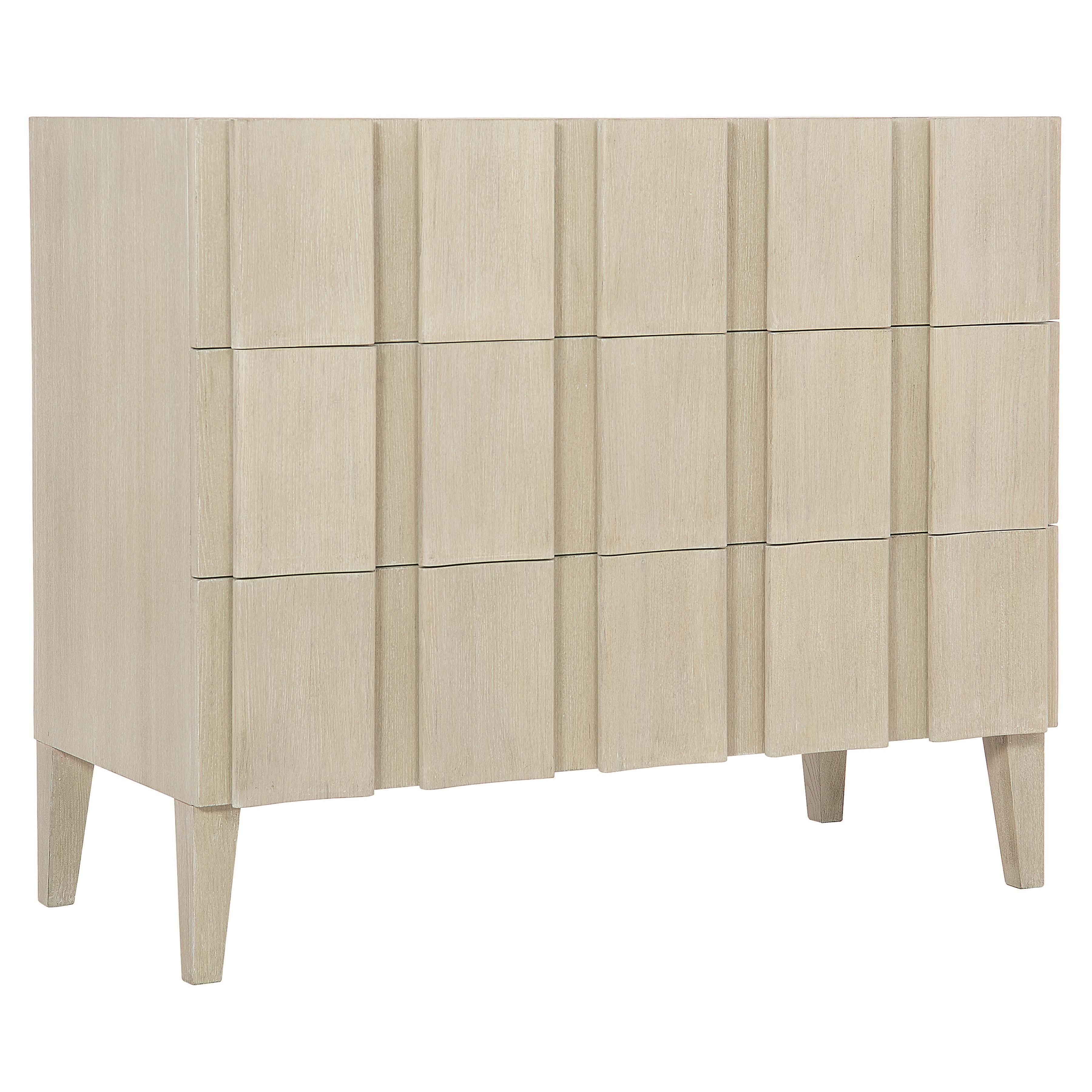 Bernhardt Furniture – East Hampton Drawer Chest