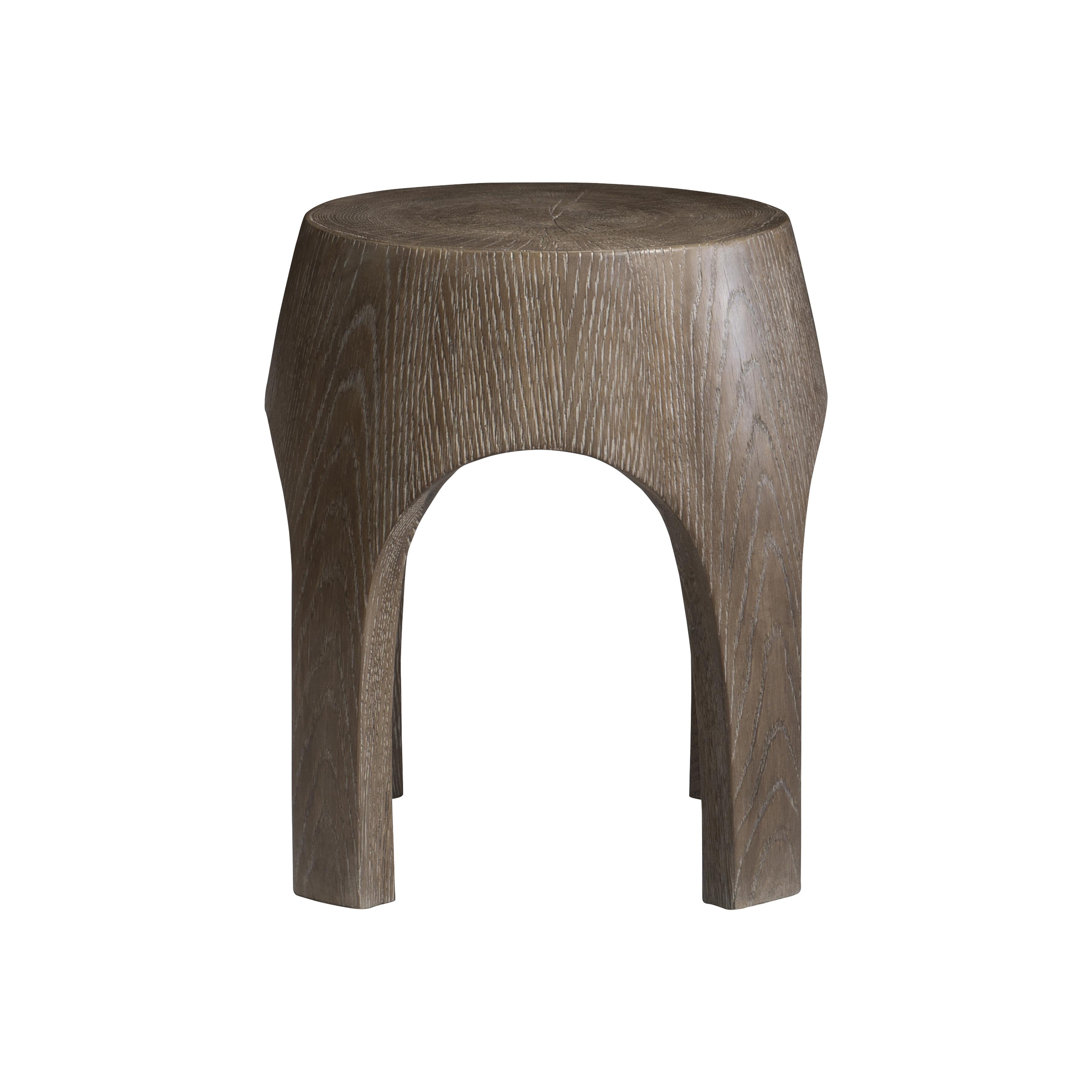 Bernhardt Furniture Casa Paros Side Table