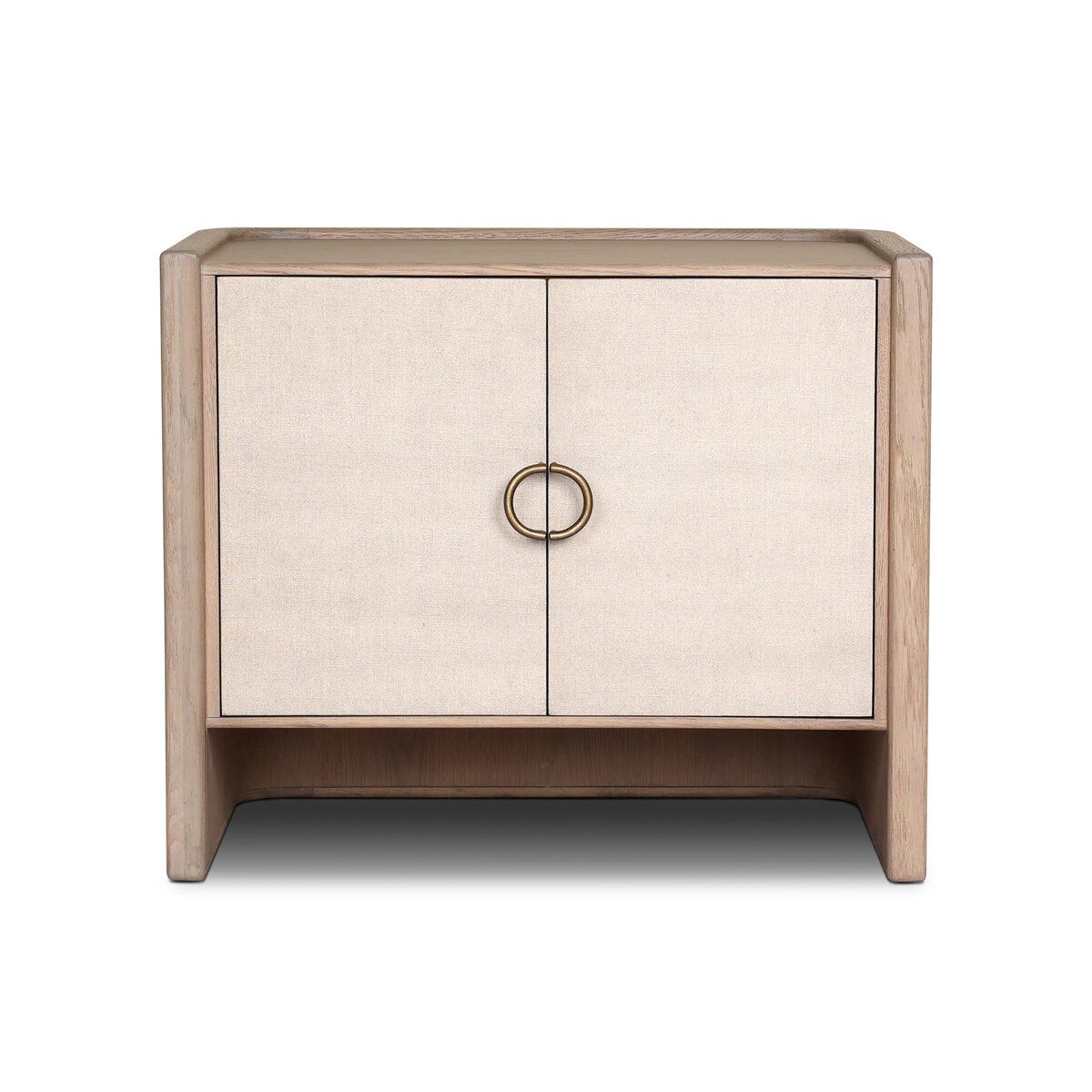 Kiran Nightstand