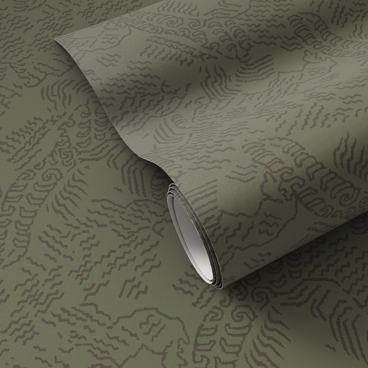 Balkan Wallpaper By Four Hands Art Studio