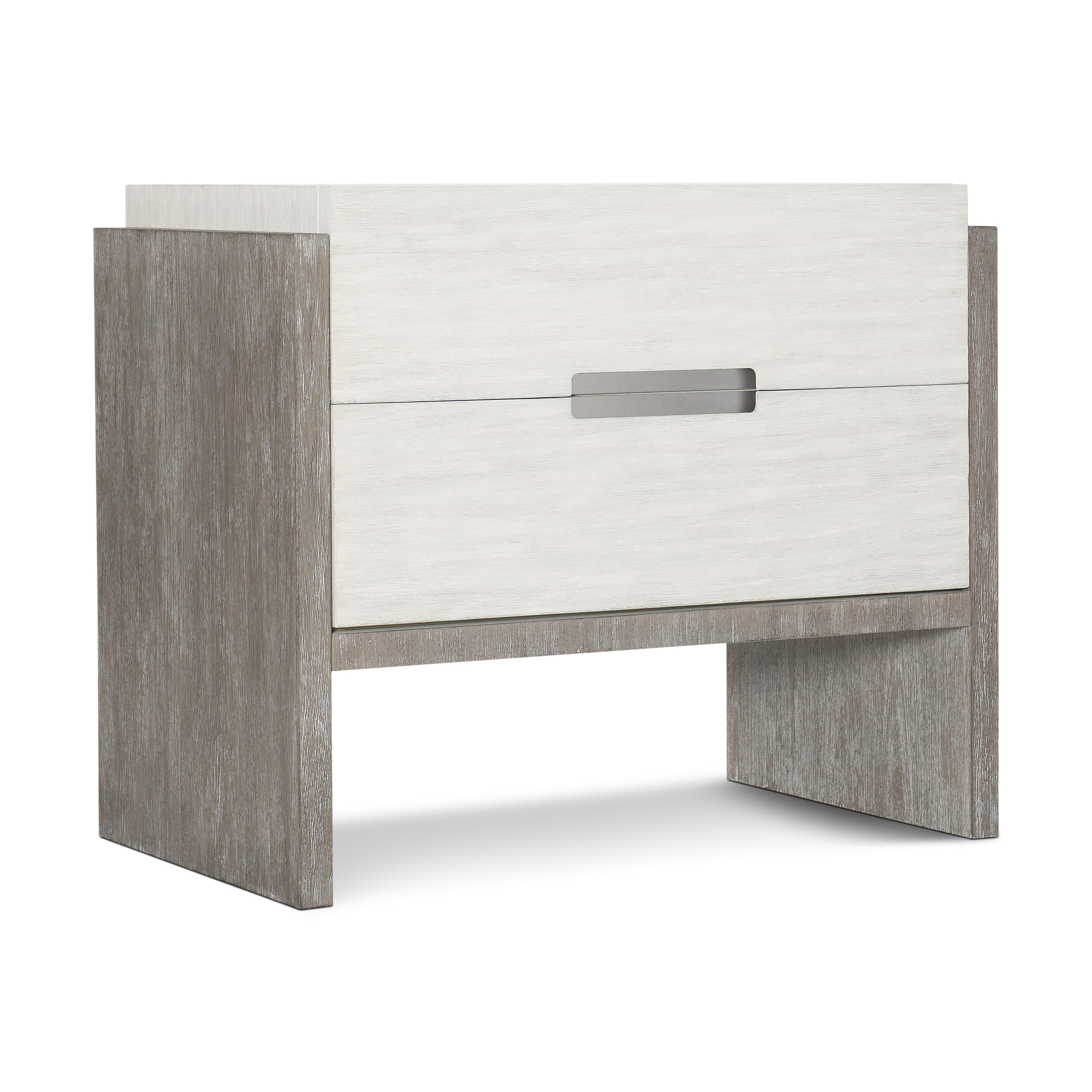 Bernhardt Furniture – Foundations Nightstand