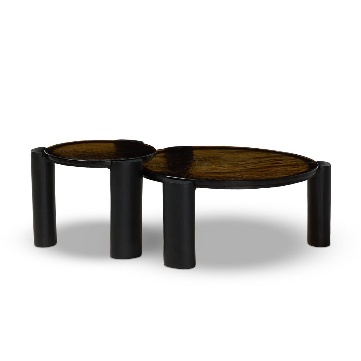 Rover Nesting Table