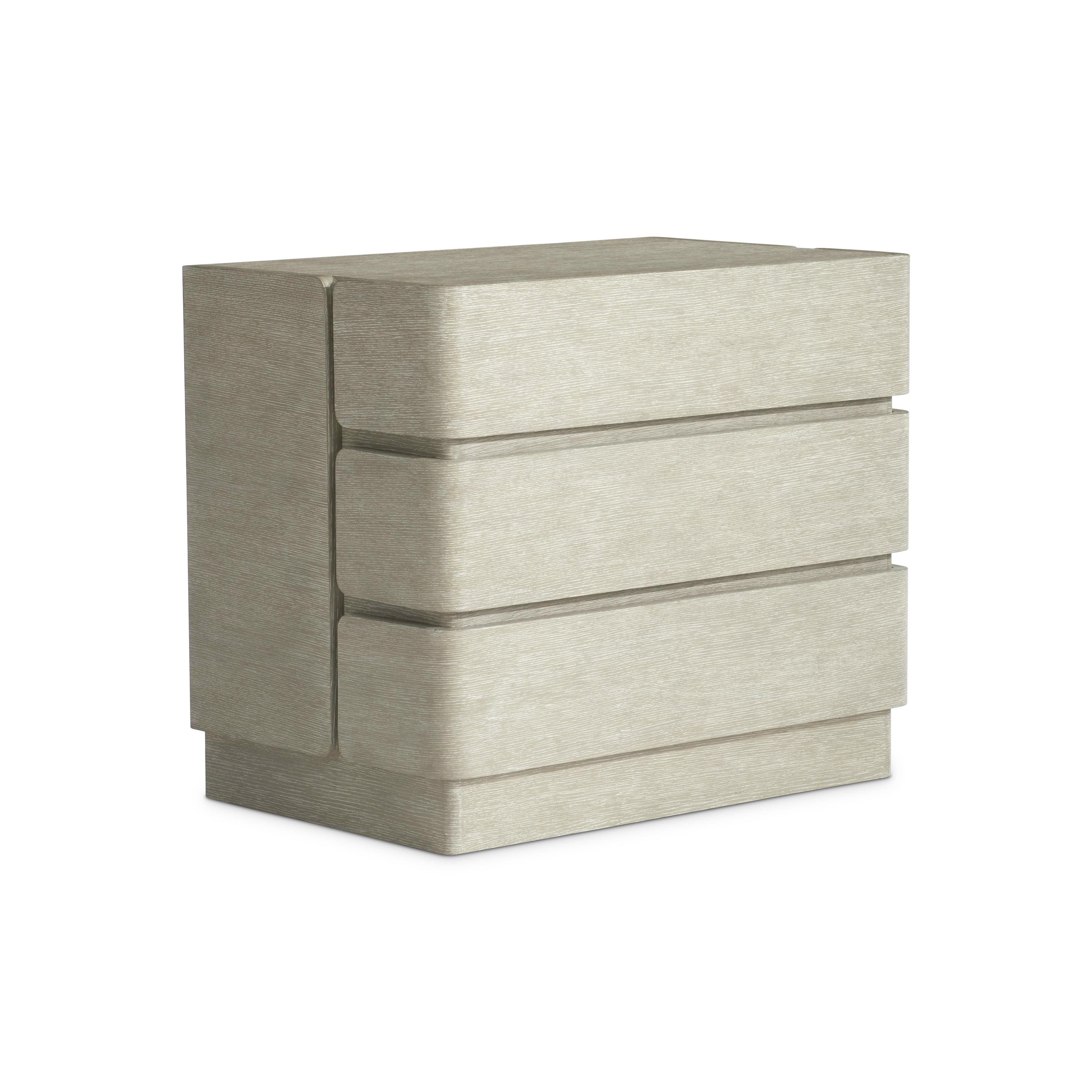 Bernhardt Furniture – Arcadia Nightstand