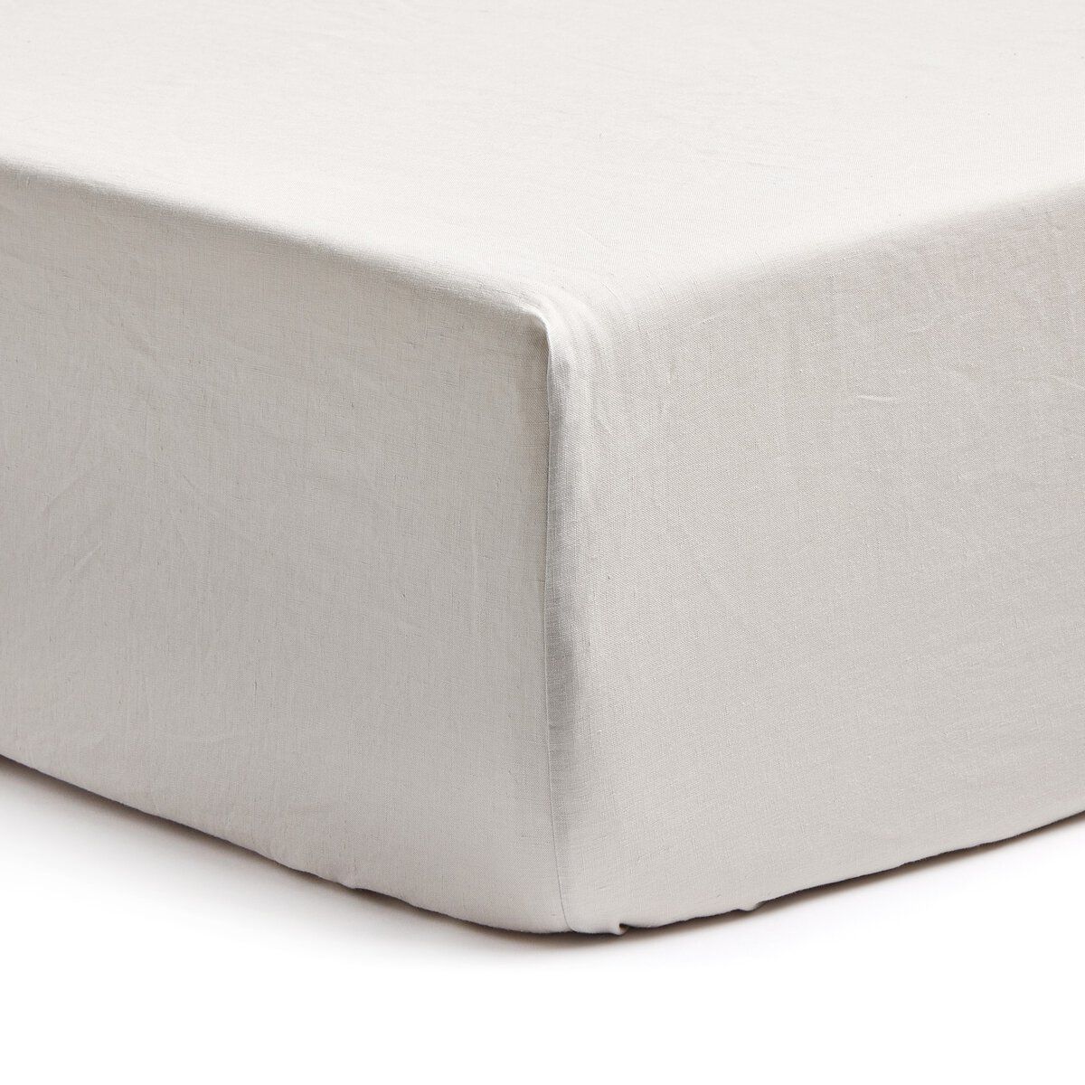 Sable Fitted Sheet