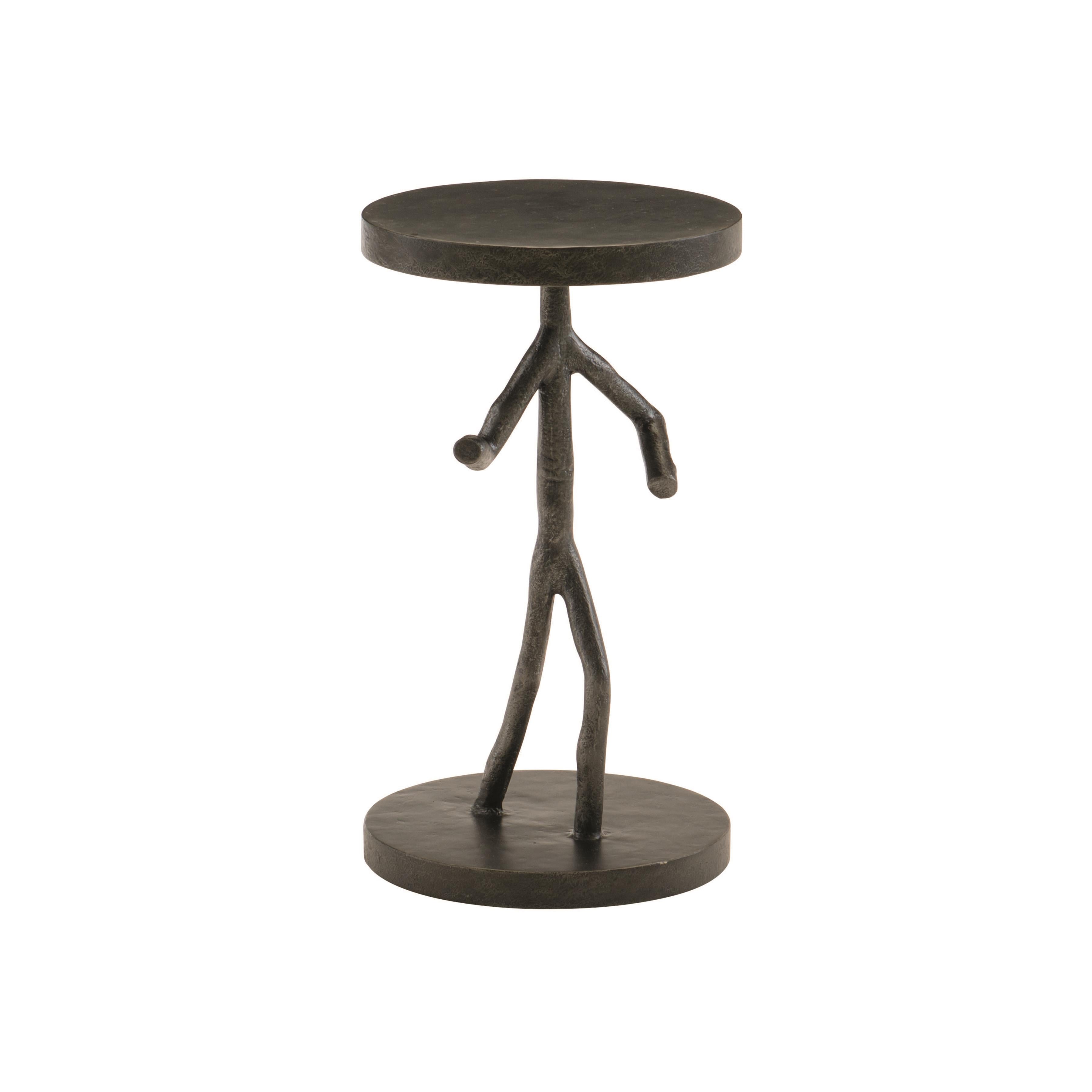 Bernhardt Furniture – Theo Accent Table