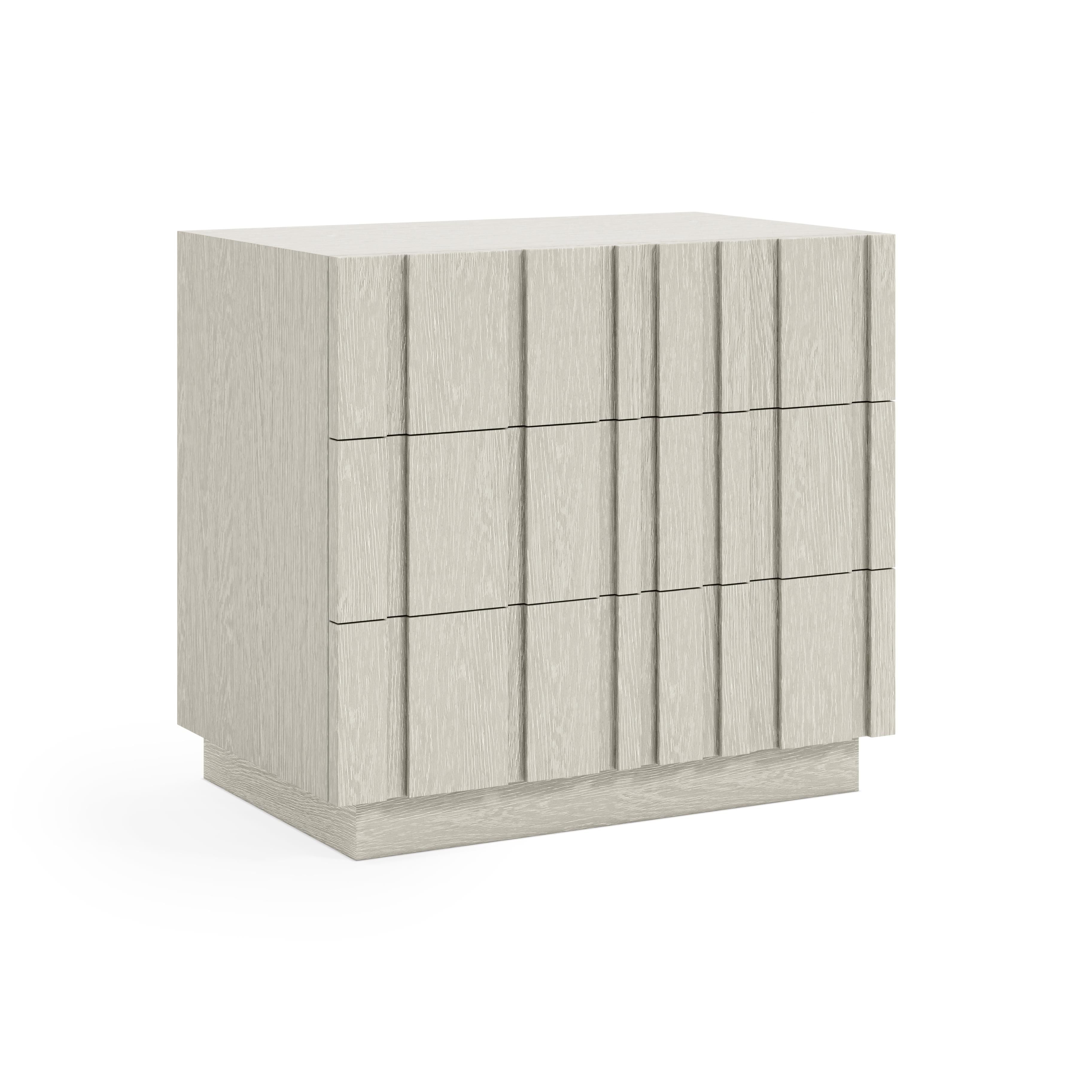 Bernhardt Furniture – Tempo Nightstand