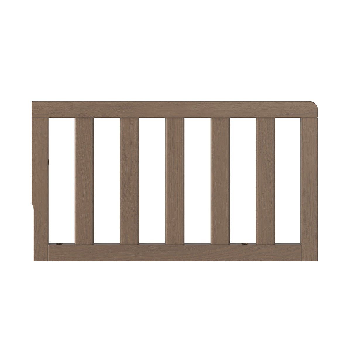 F09501 - Toddler Guard Rail, Dusty Heather