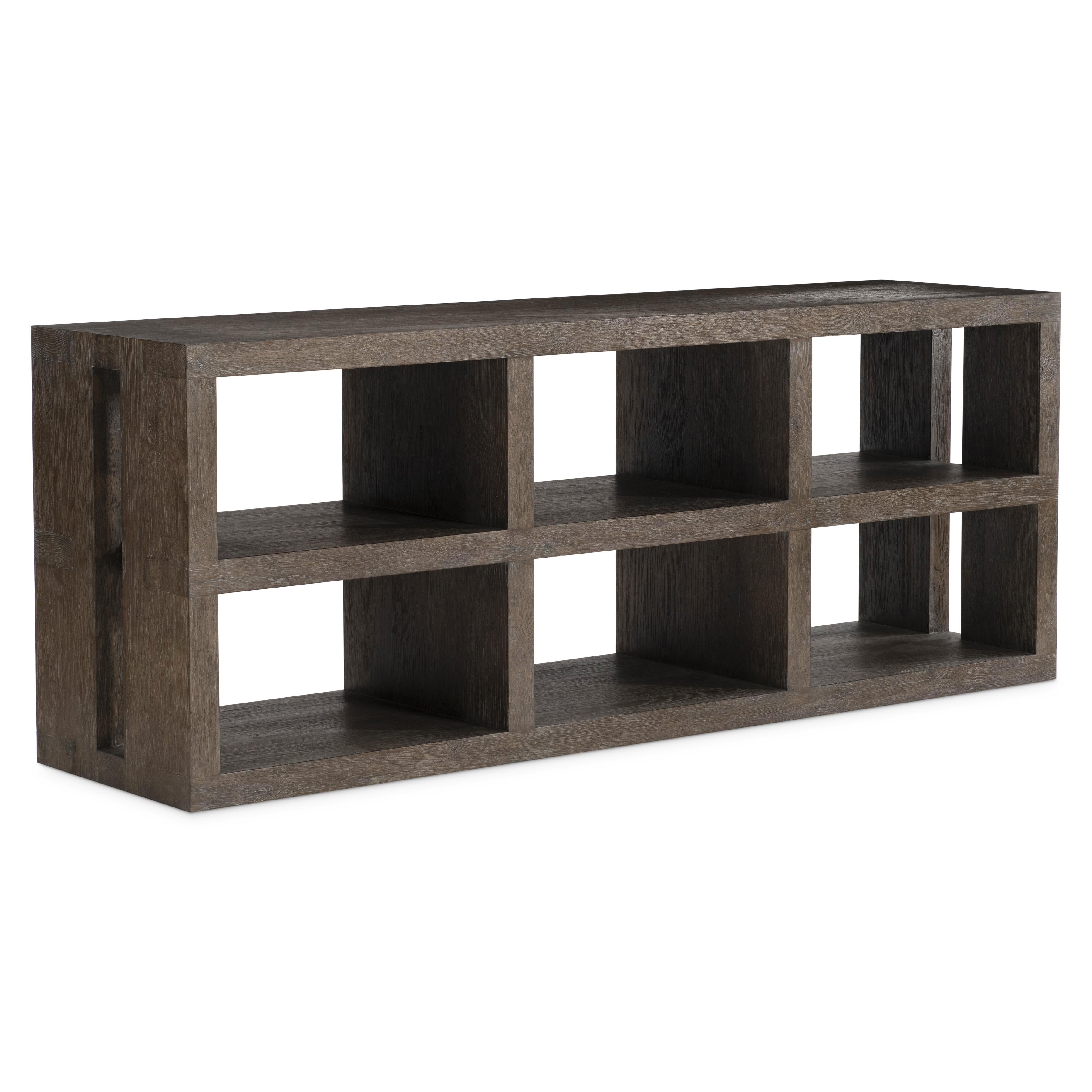 Bernhardt Furniture – Outline Console Table