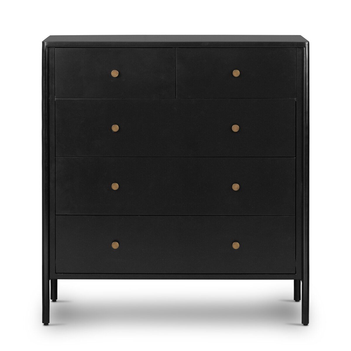 Soto 5 Drawer Dresser