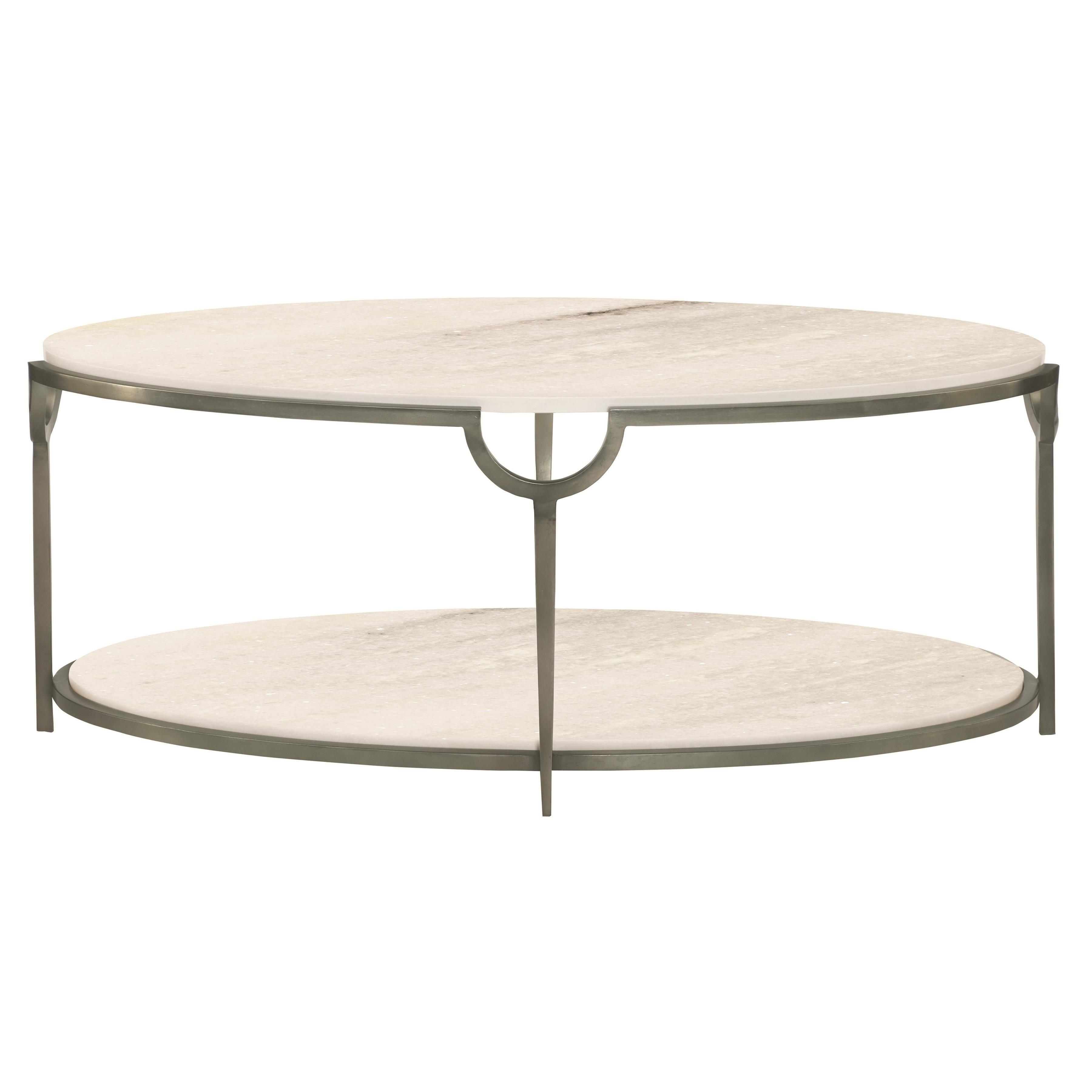Bernhardt Furniture Morello Cocktail Table