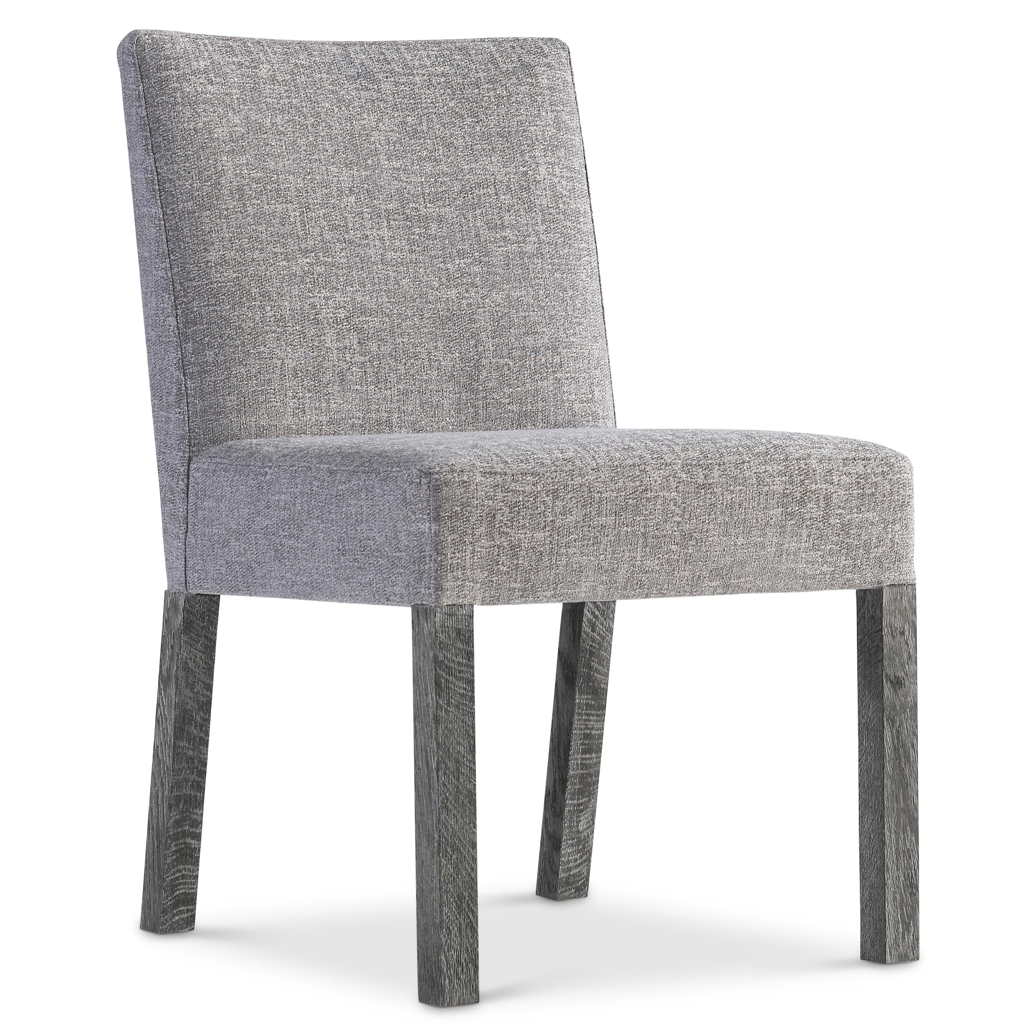 Bernhardt Furniture Menton Side Chair